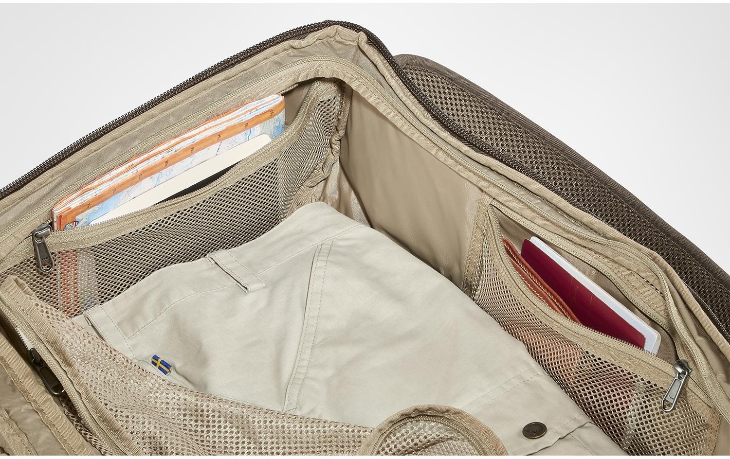 Fjällräven Sac de voyage »Splitpack Large«