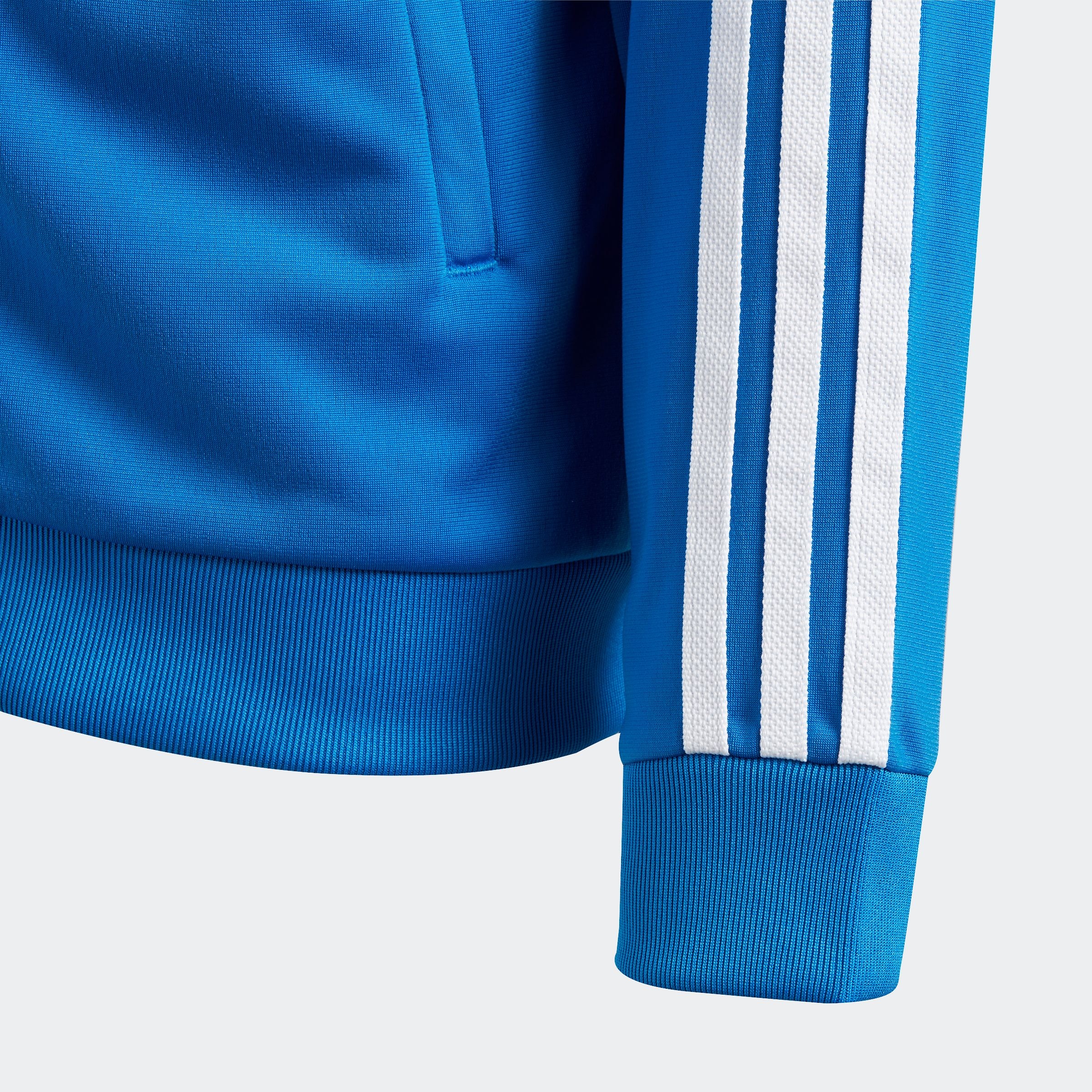 adidas Originals Trainingsjacke »ADICOLOR SST ORIGINALS«, Superstar