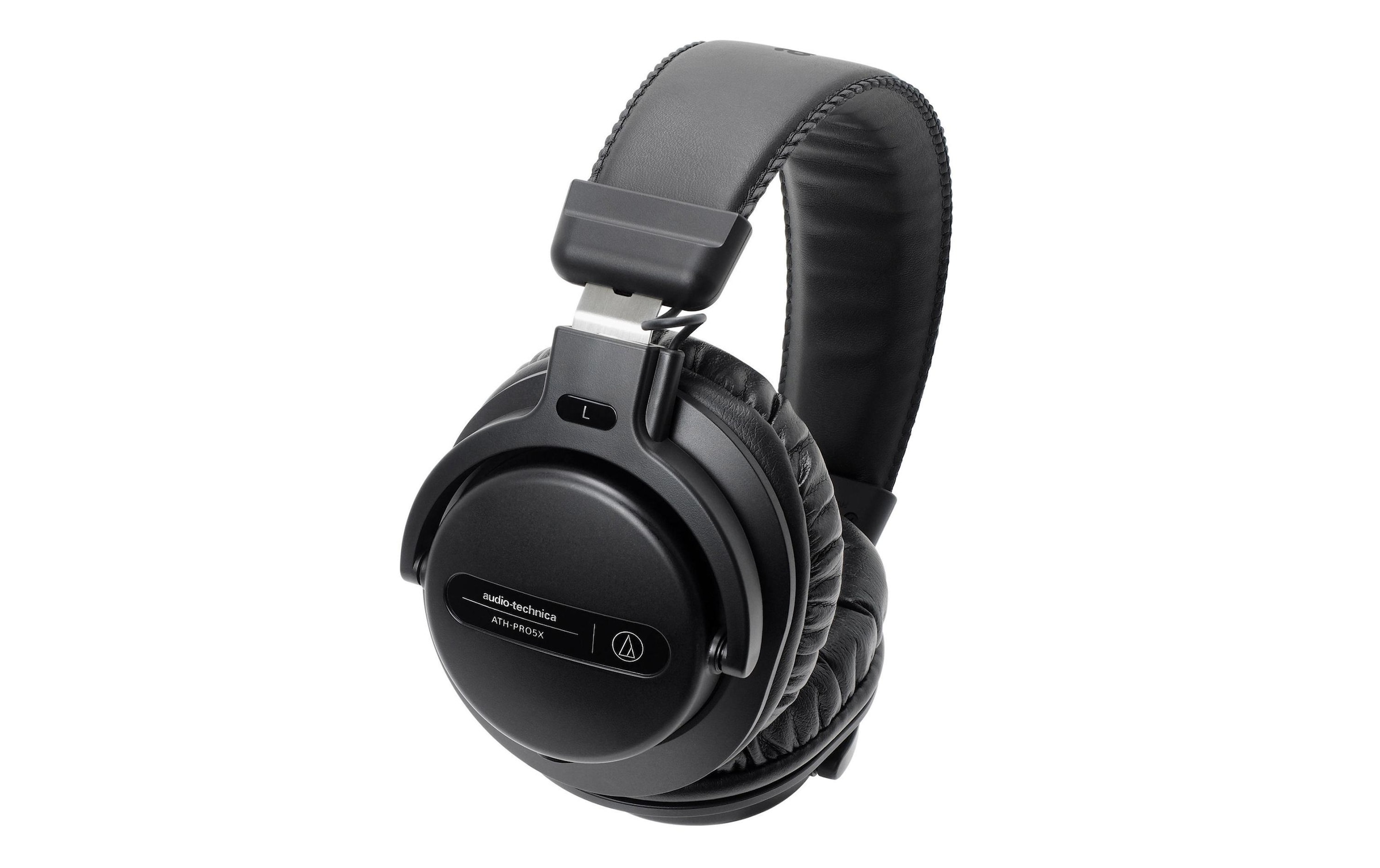 audio-technica Over-Ear-Kopfhörer »ATH-PRO5X«