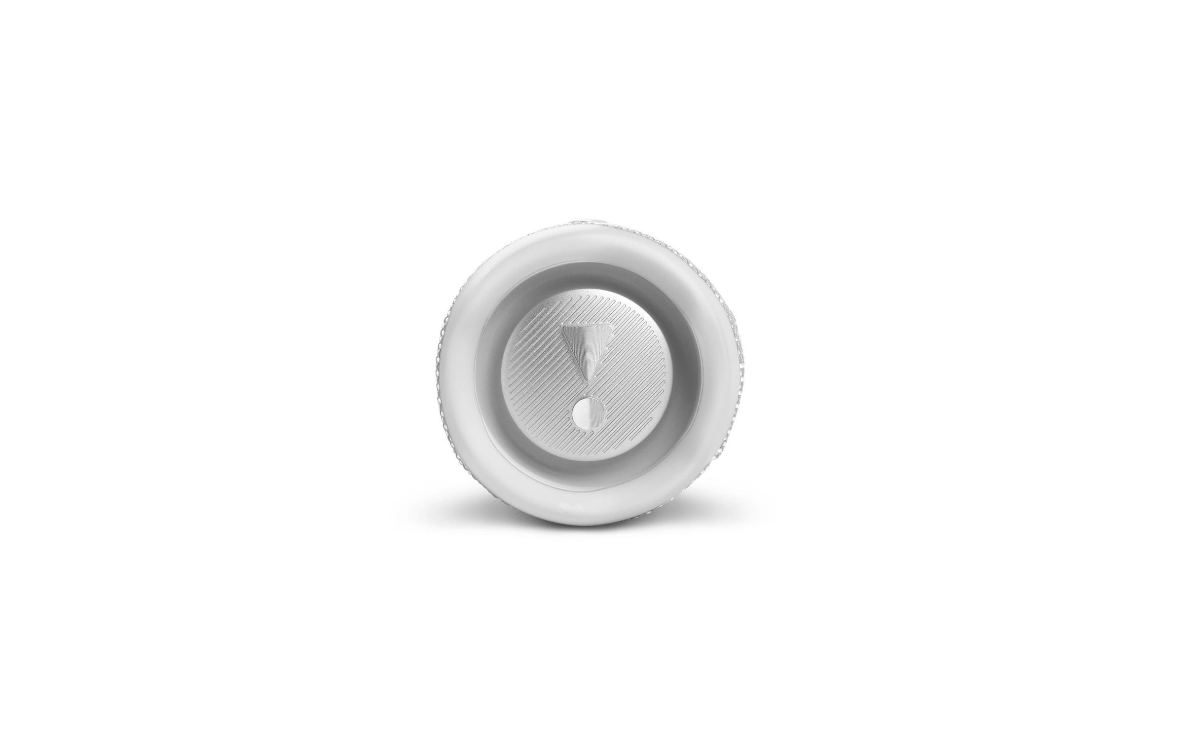 JBL Bluetooth-Speaker »Flip 6 Weiss«