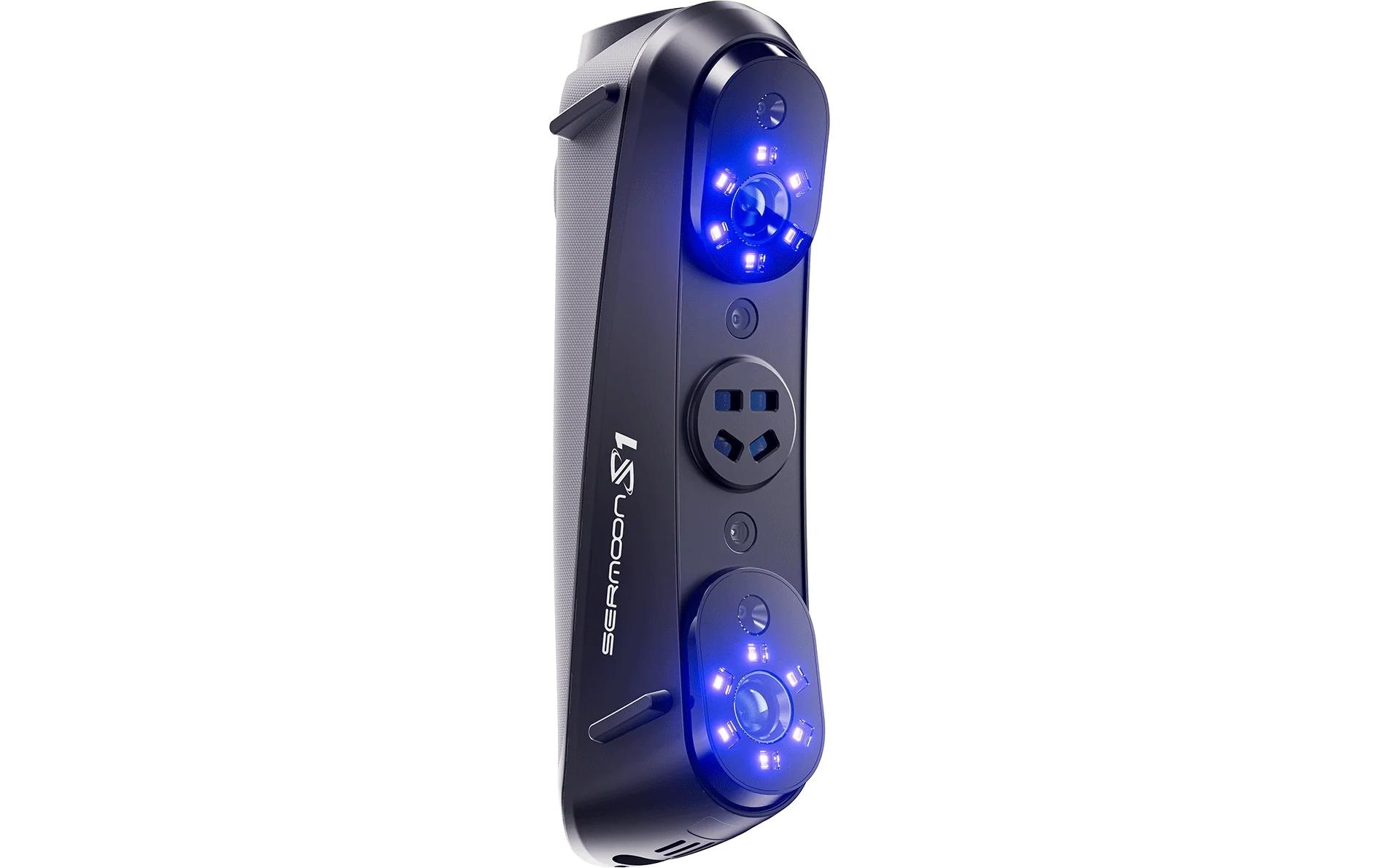 Creality 3D-Scanner »Creality Sermoon S1«