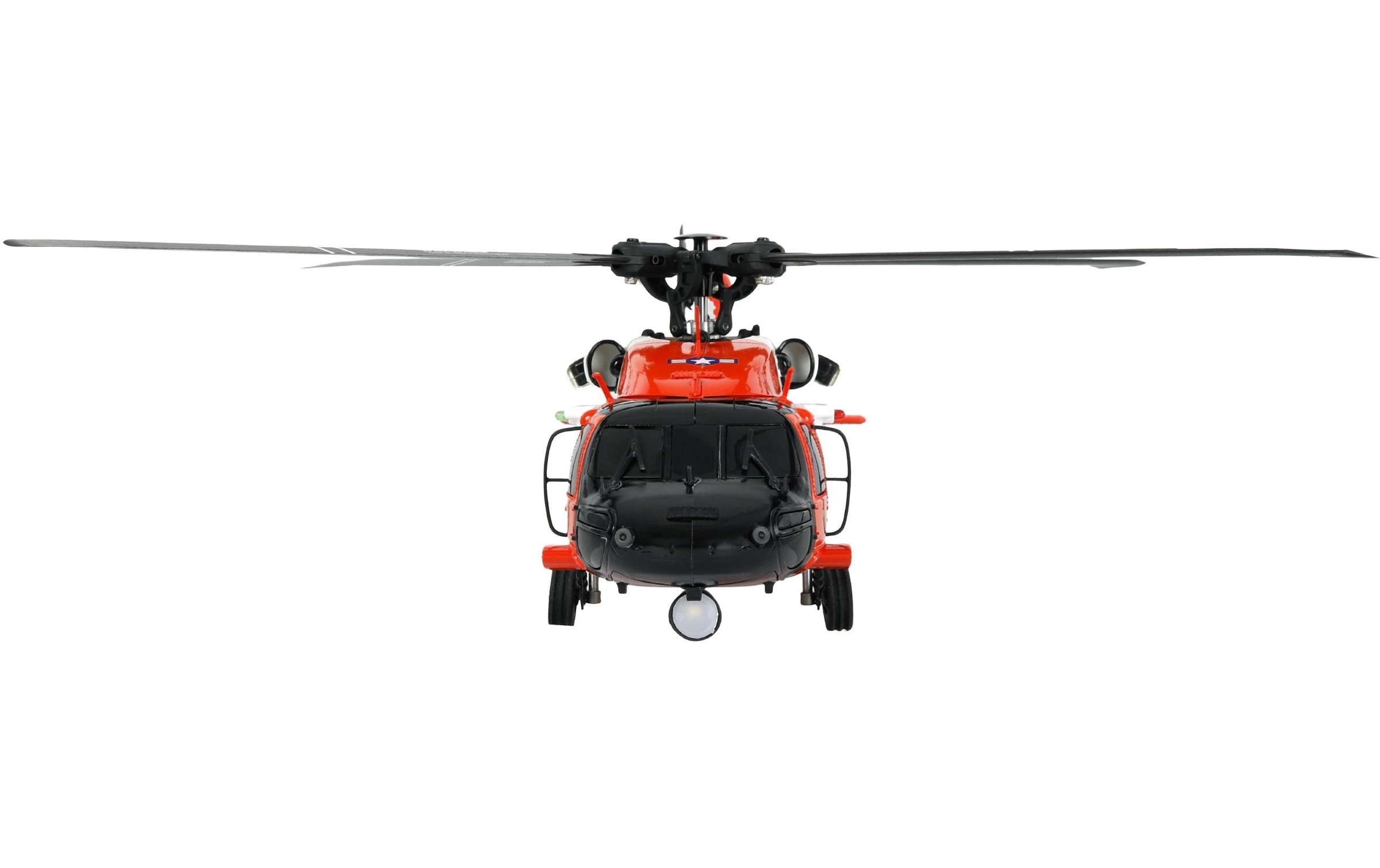 Amewi Hélicoptère RC »UH60 Black Hawk Coast Guard RTF«