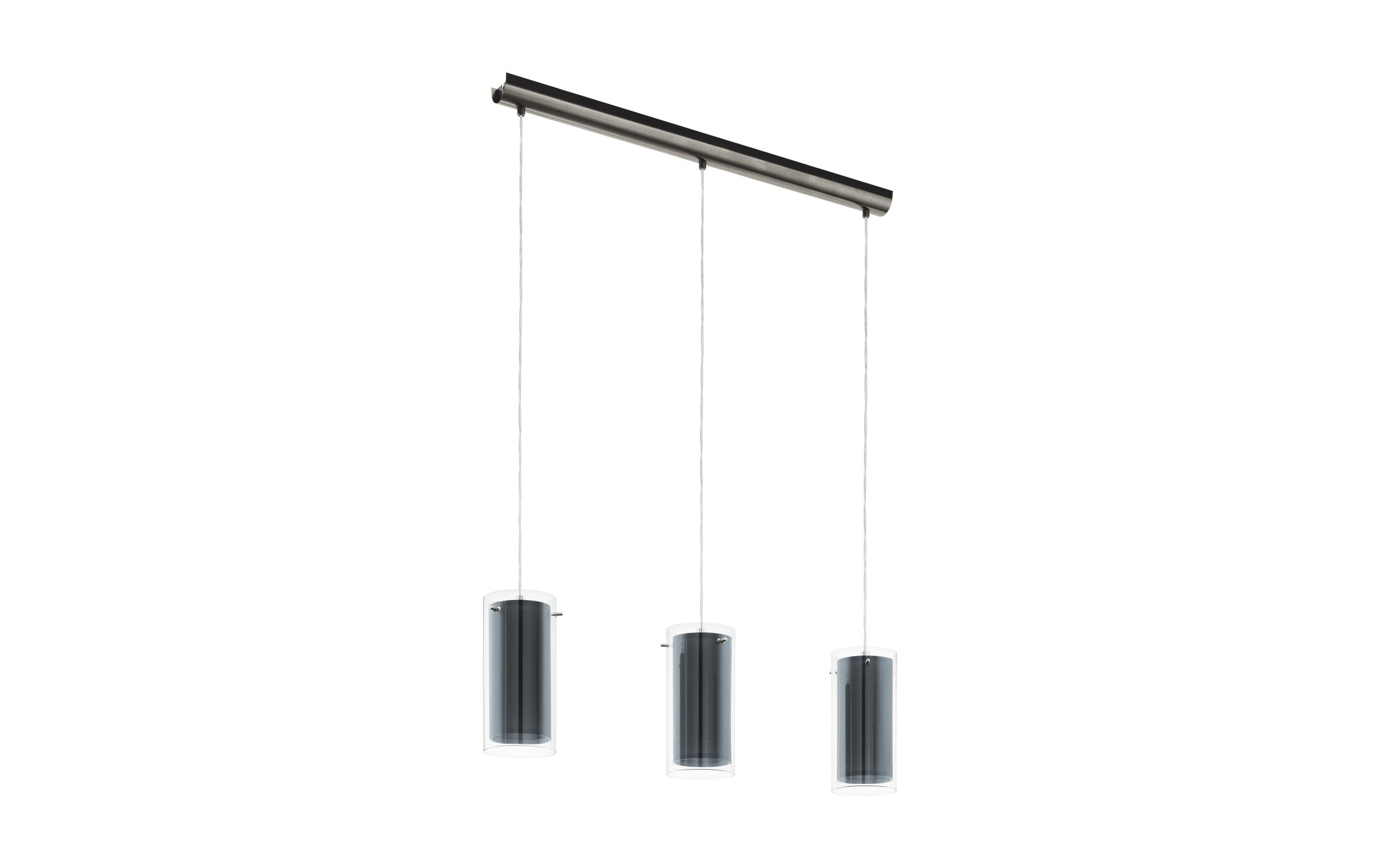 Image of EGLO Pendelleuchte »PINTO TEXTIL«, E27 bei Ackermann Versand Schweiz