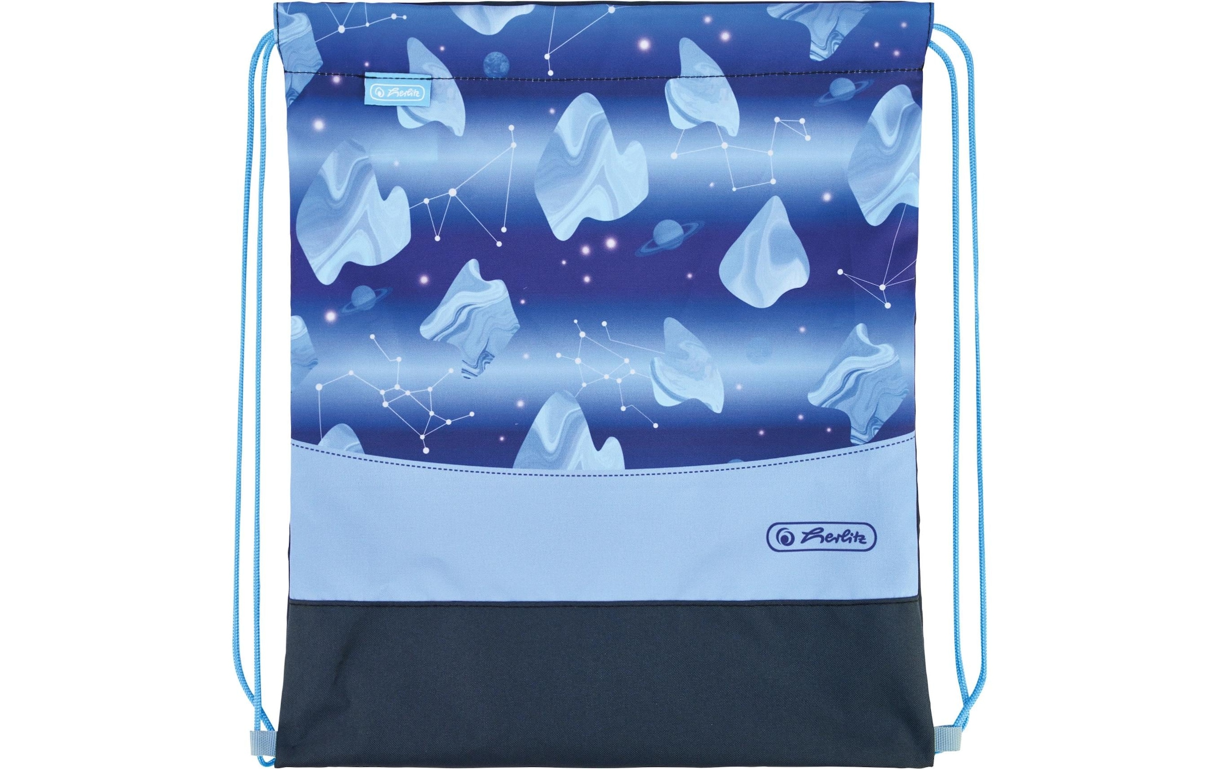 Herlitz Schulranzen »Loop Plus Cosmic Explorer 17 l«