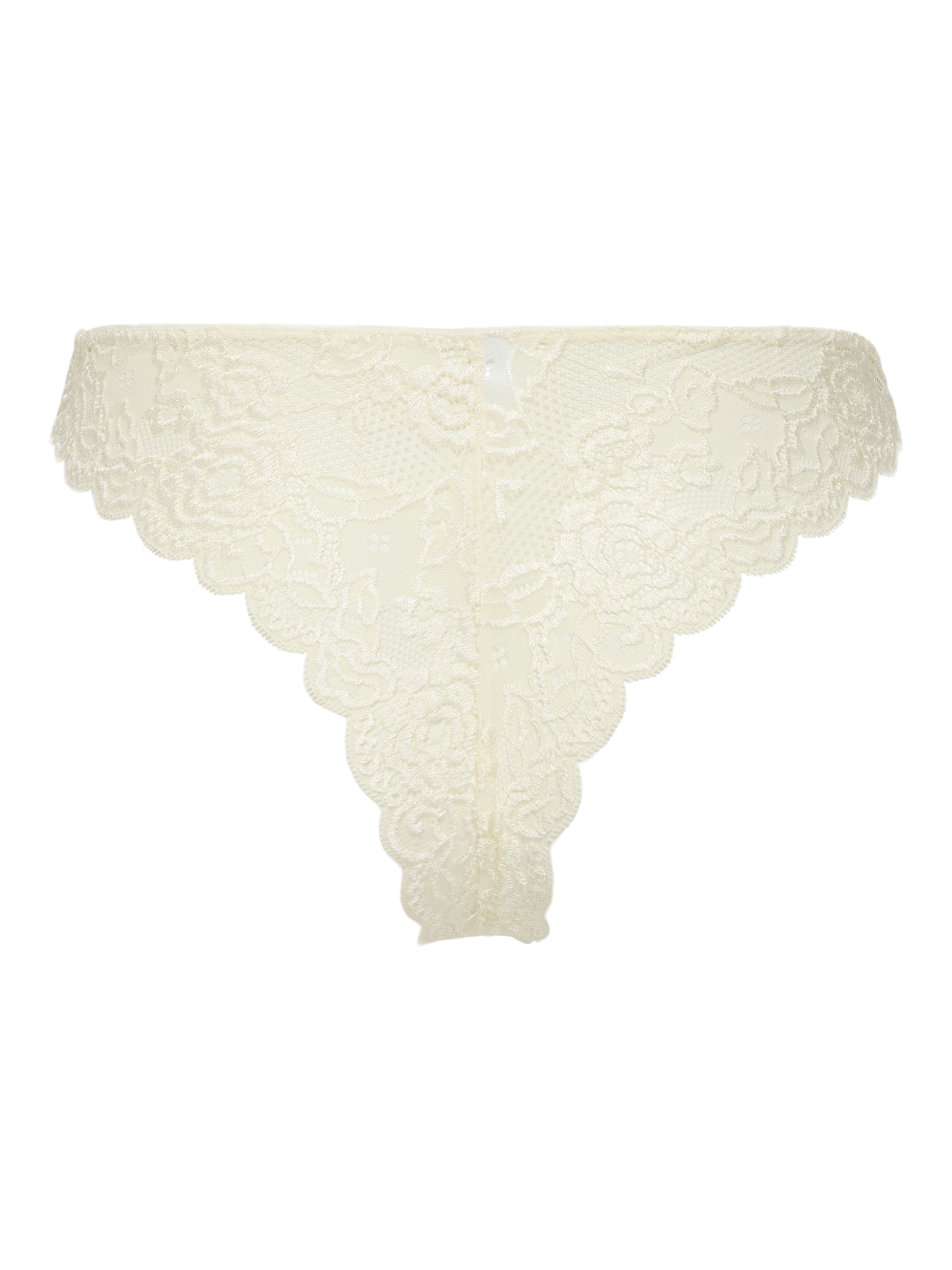 ONLY Brasilslip »ONLCHLOE LACE BRAZIL 3-PACK NOOS ACC«, (Packung, 3 St.)