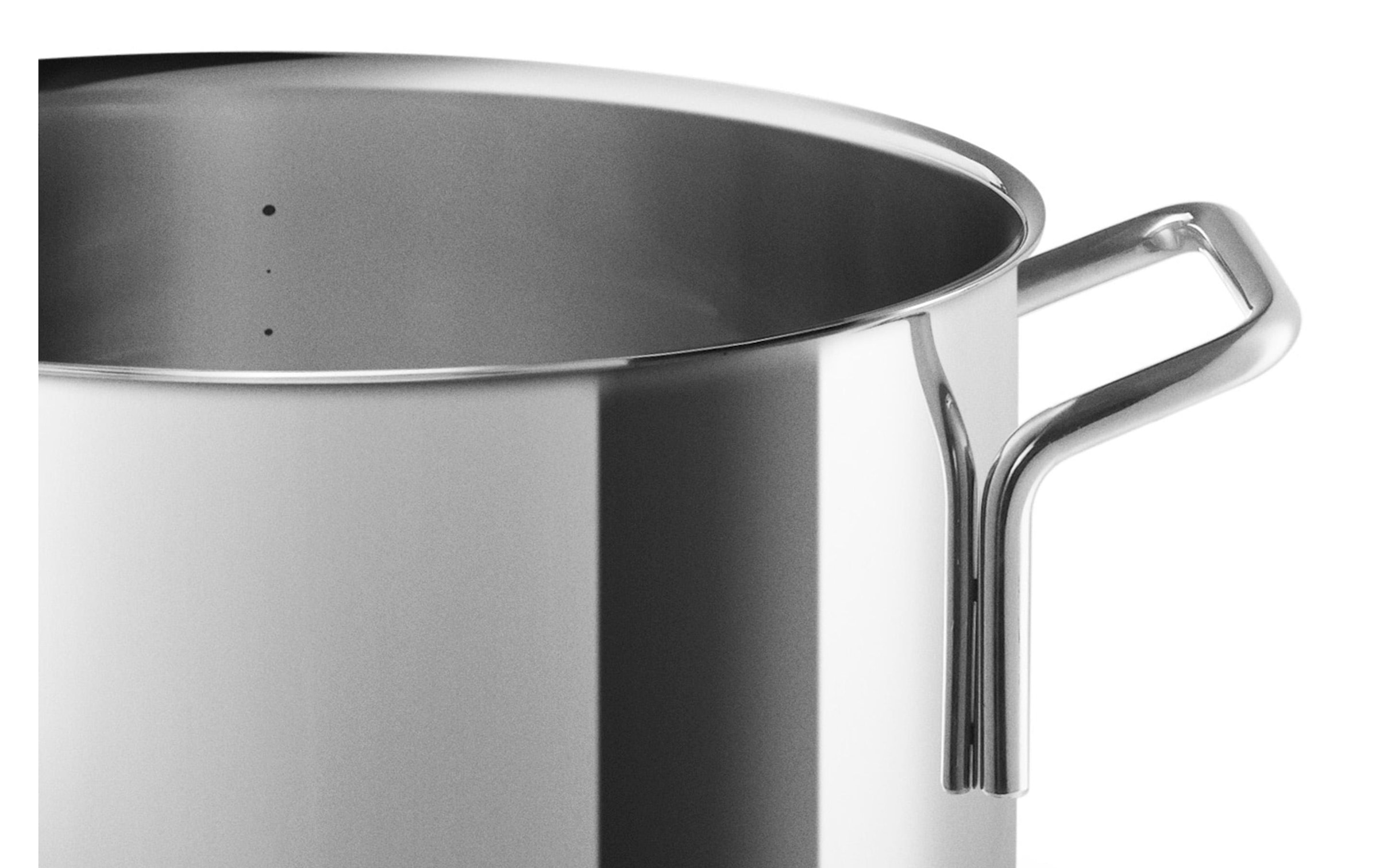 Eva Solo Kochtopf »Steel Line« Edelstahl