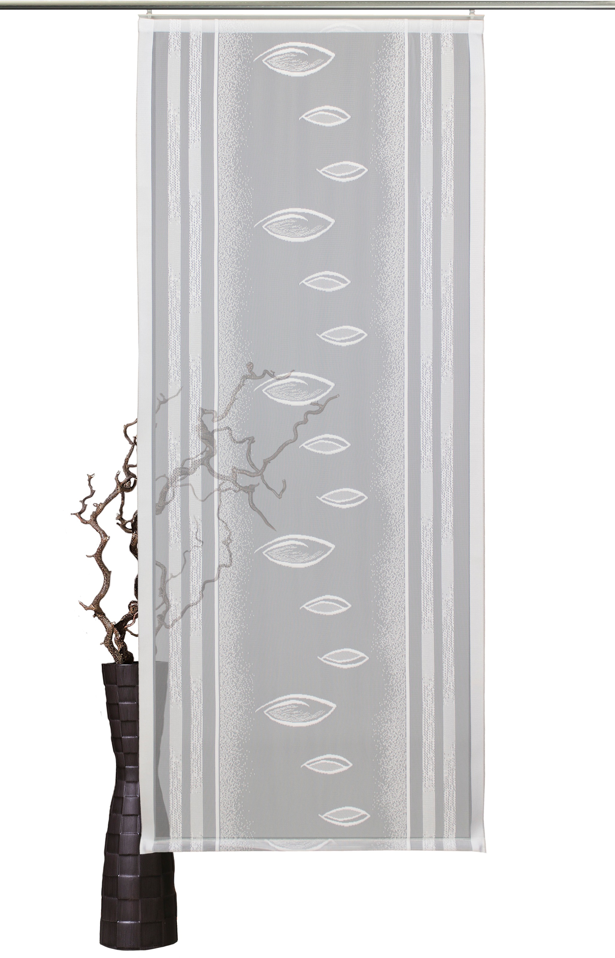 Image of VHG Schiebegardine »Yuna«, (1 St.), Schiebegardine "Yuna",VHG bei Ackermann Versand Schweiz