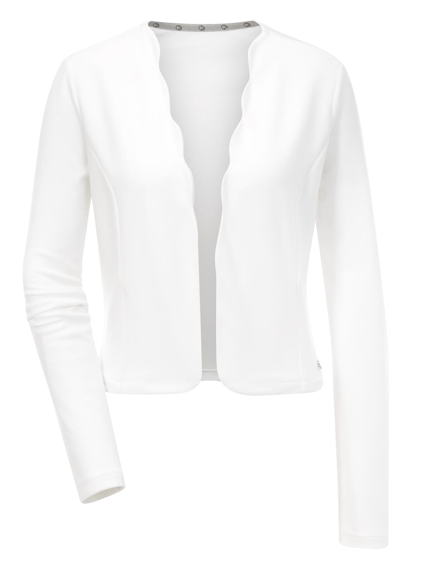 CREATION L PREMIUM Shirtjacke »Modal-Shirtjacke«, (1 tlg.) kaufen