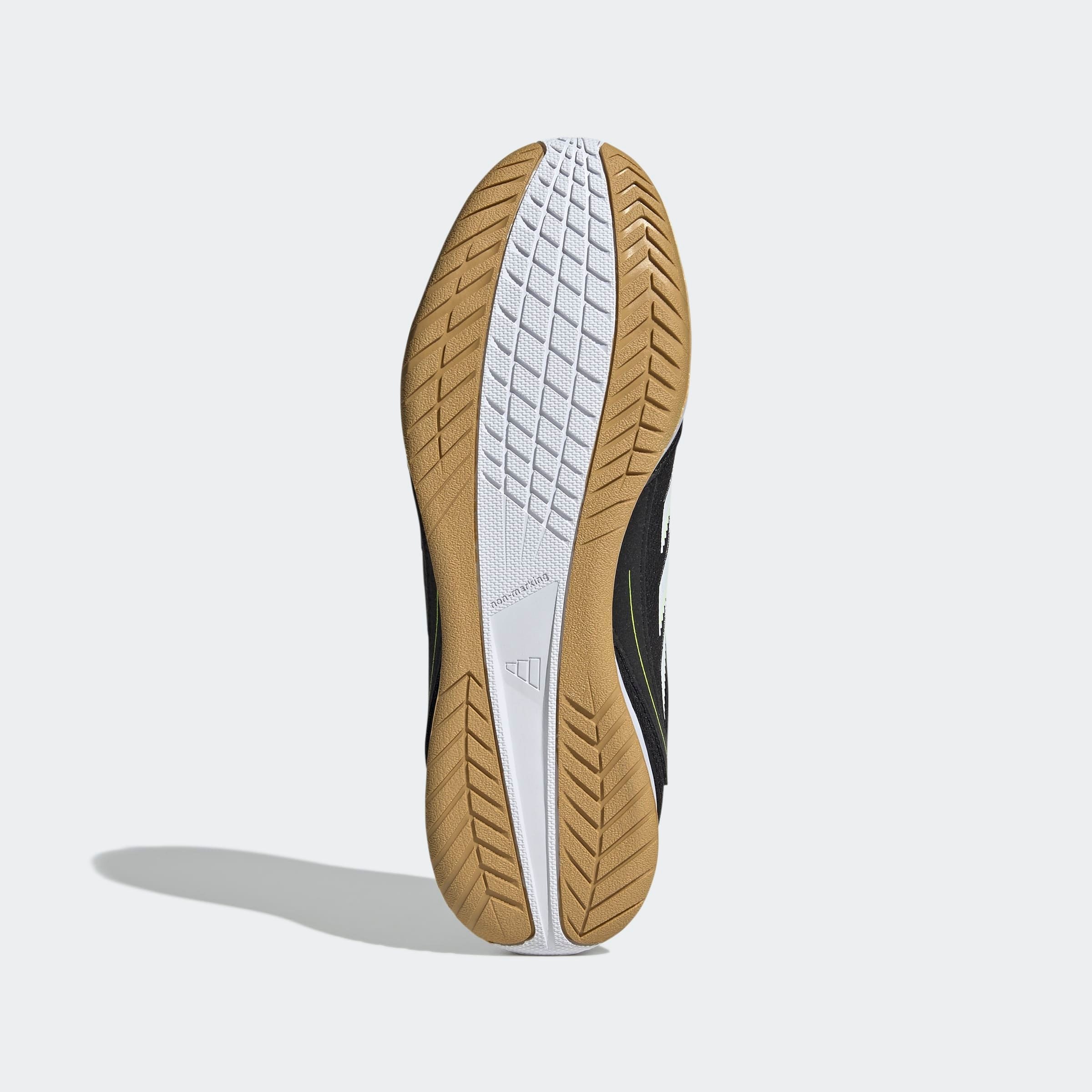 adidas Performance Fussballschuh »COPA COURT CLUB INDOOR«, geeignet als Hallenschuhe