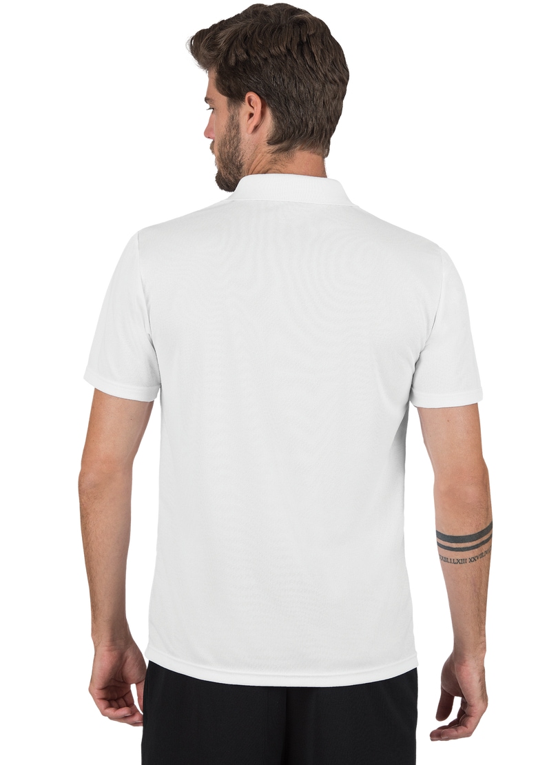 Trigema Poloshirt »TRIGEMA Klassisches Poloshirt COOLMAX®«