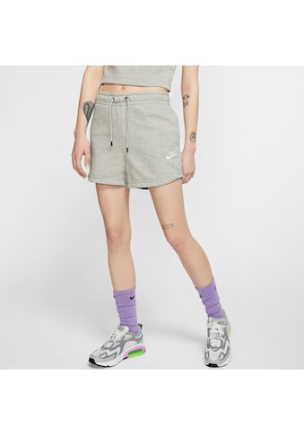 Sweatshorts »ESSENTIAL WOMENS FRENCH TERRY SHORT«