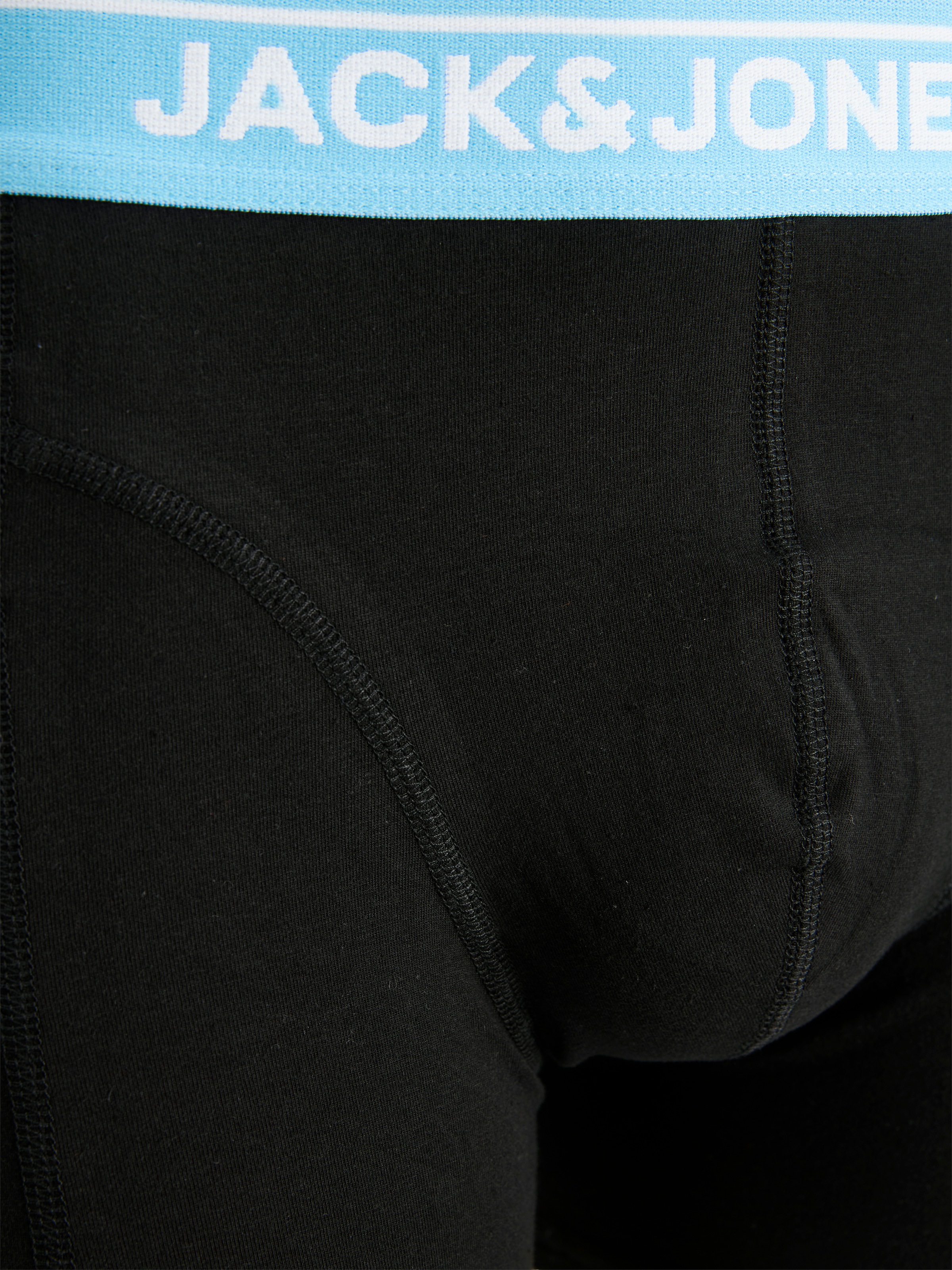 Jack & Jones Tronc »JACTHEODORE SOLID TRUNKS 10 PACK« 10 cuis