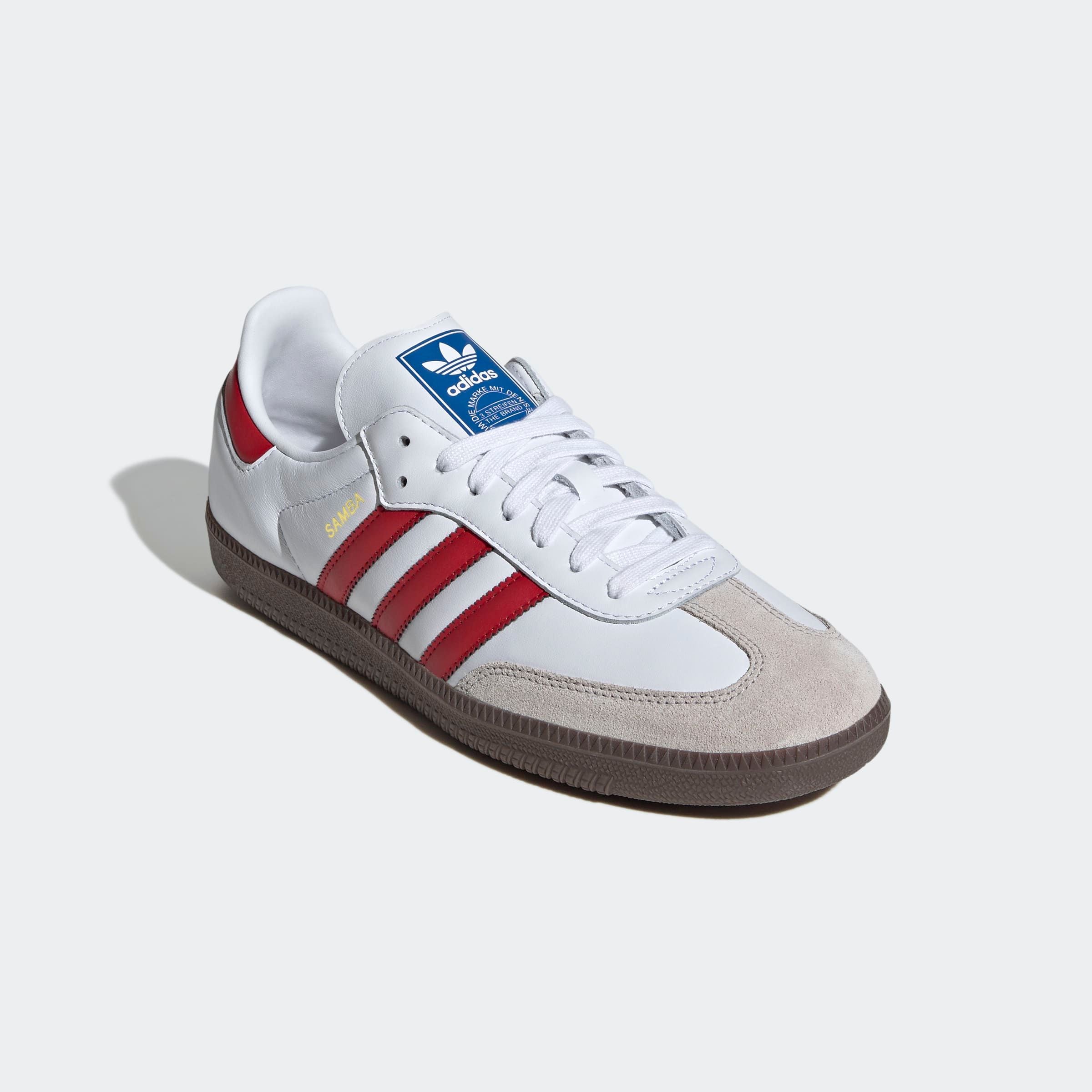 adidas Originals Sneakers »SAMBA OG«