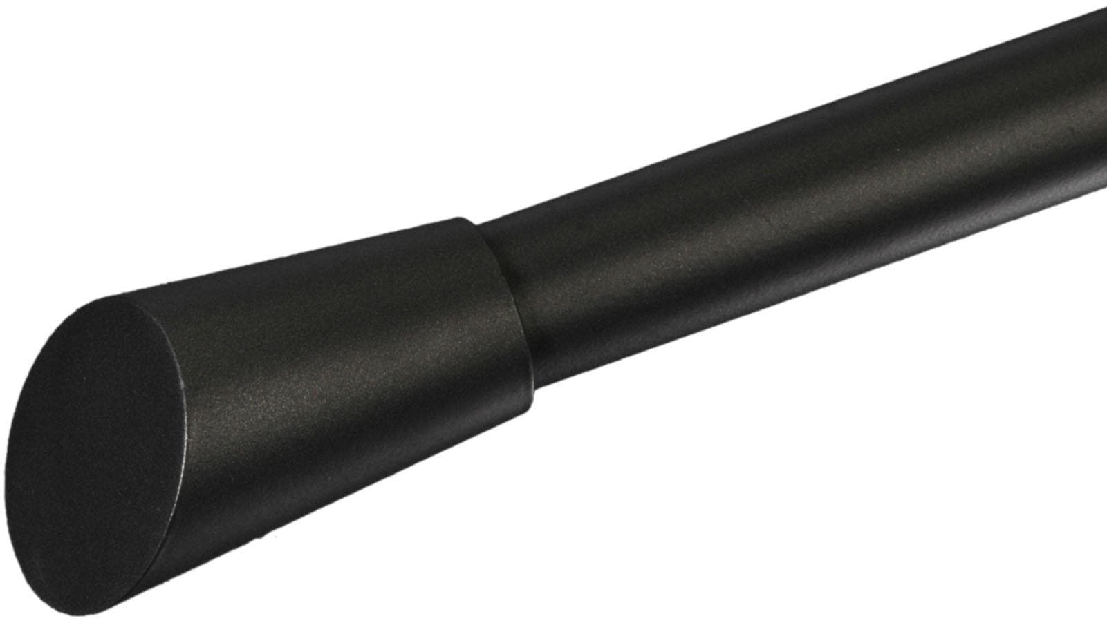 Image of Liedeco Gardinenstangen-Endstück "Bit" für Gardinenstangen Ø 20 mm