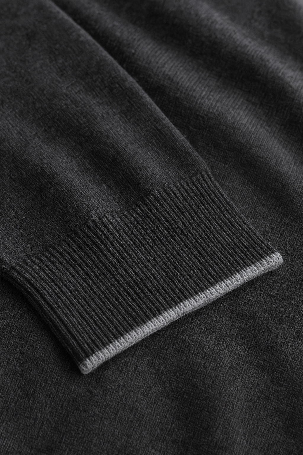 colours & sons Rollkragenpullover »colours & sons Rollkragenpullover Turleneck-Merino Blend«