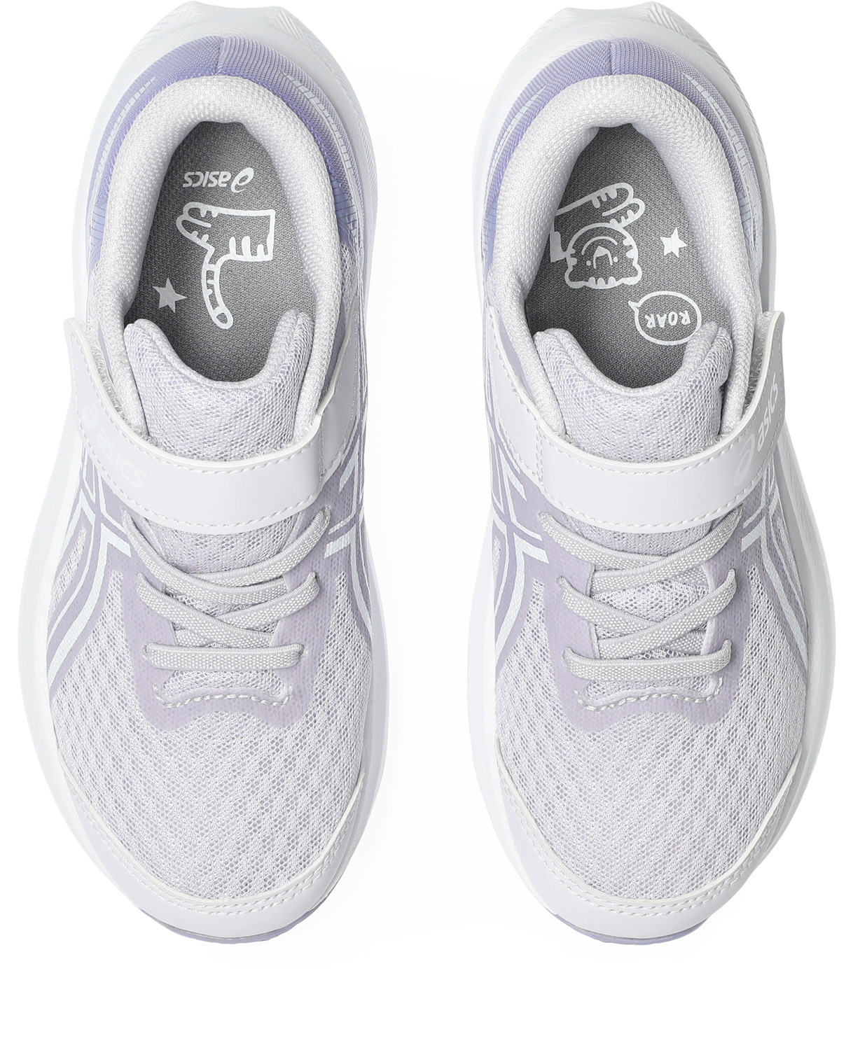 Asics Chaussure de course »PATRIOT 14 PS«  pour enfants
