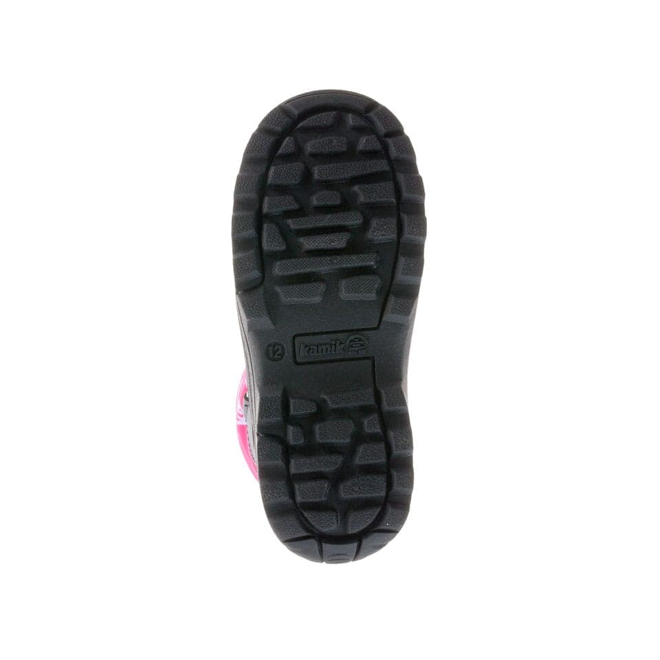 Kamik Winterstiefel »SOUTHPOLE4«, Winterboots, Snowboots, Winterschuhe, wasserdicht