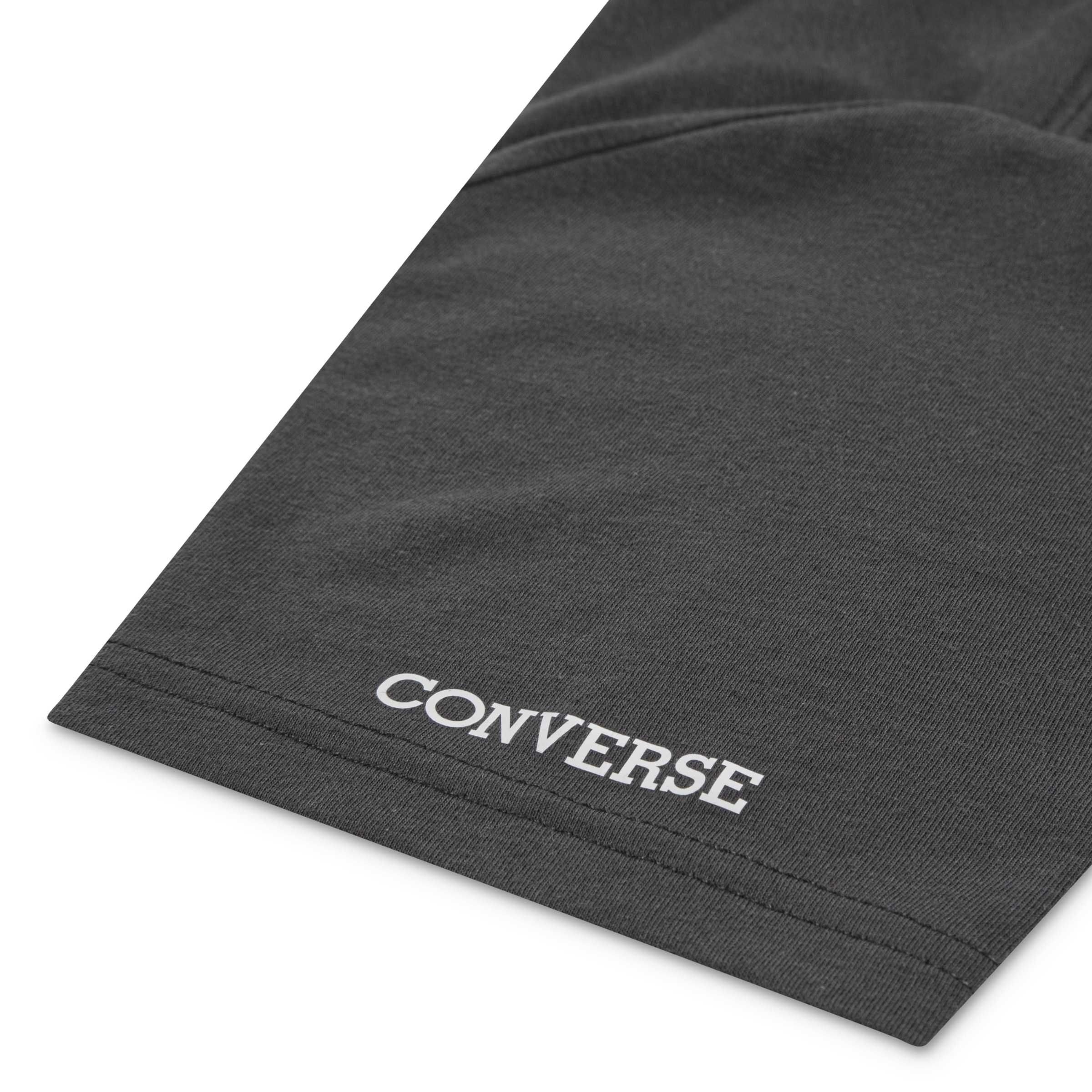 Converse T-Shirt »CNVB STATIC BACKGROUND SNKR SS«, (1 tlg.), für Kinder