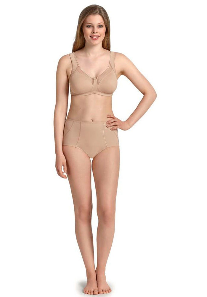 Anita since 1886 Gemoldeter BH »Clara« Cup C-G, mit Print, entlastende Komfortträger, ohne Bügel, feminin