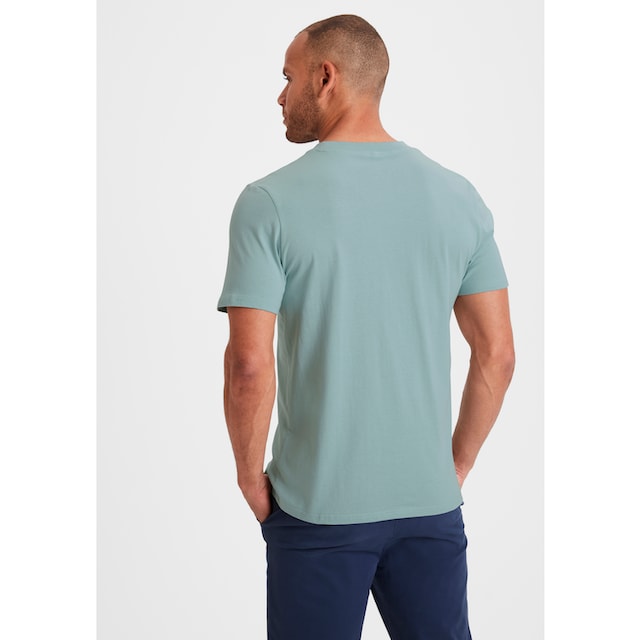 KangaROOS T-Shirt, (2er-Pack), ein Must-Have in klassischer Form  versandkostenfrei auf