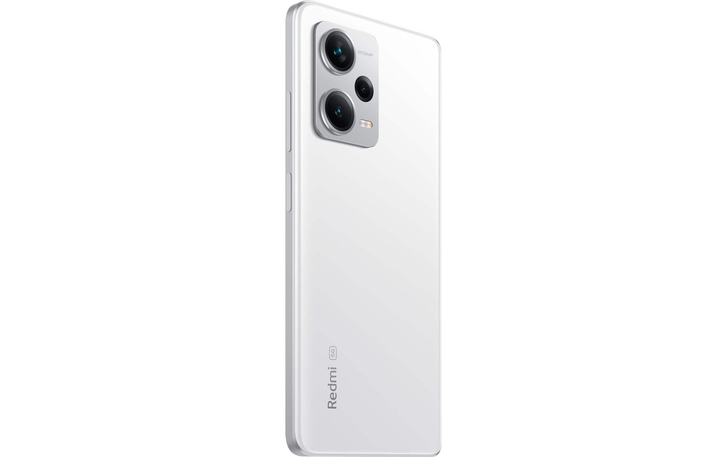 Xiaomi Smartphone »Xiaomi Redmi Note 12 PRO+ 5G 256GB white«, weiss