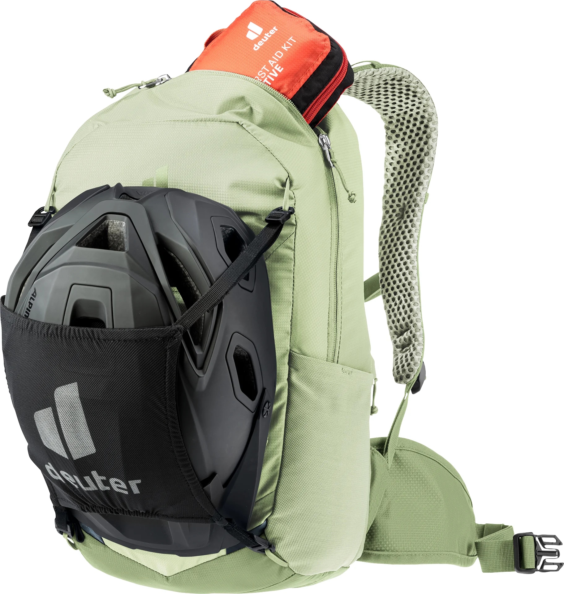 deuter Fahrradrucksack »BIKE I 16 L«