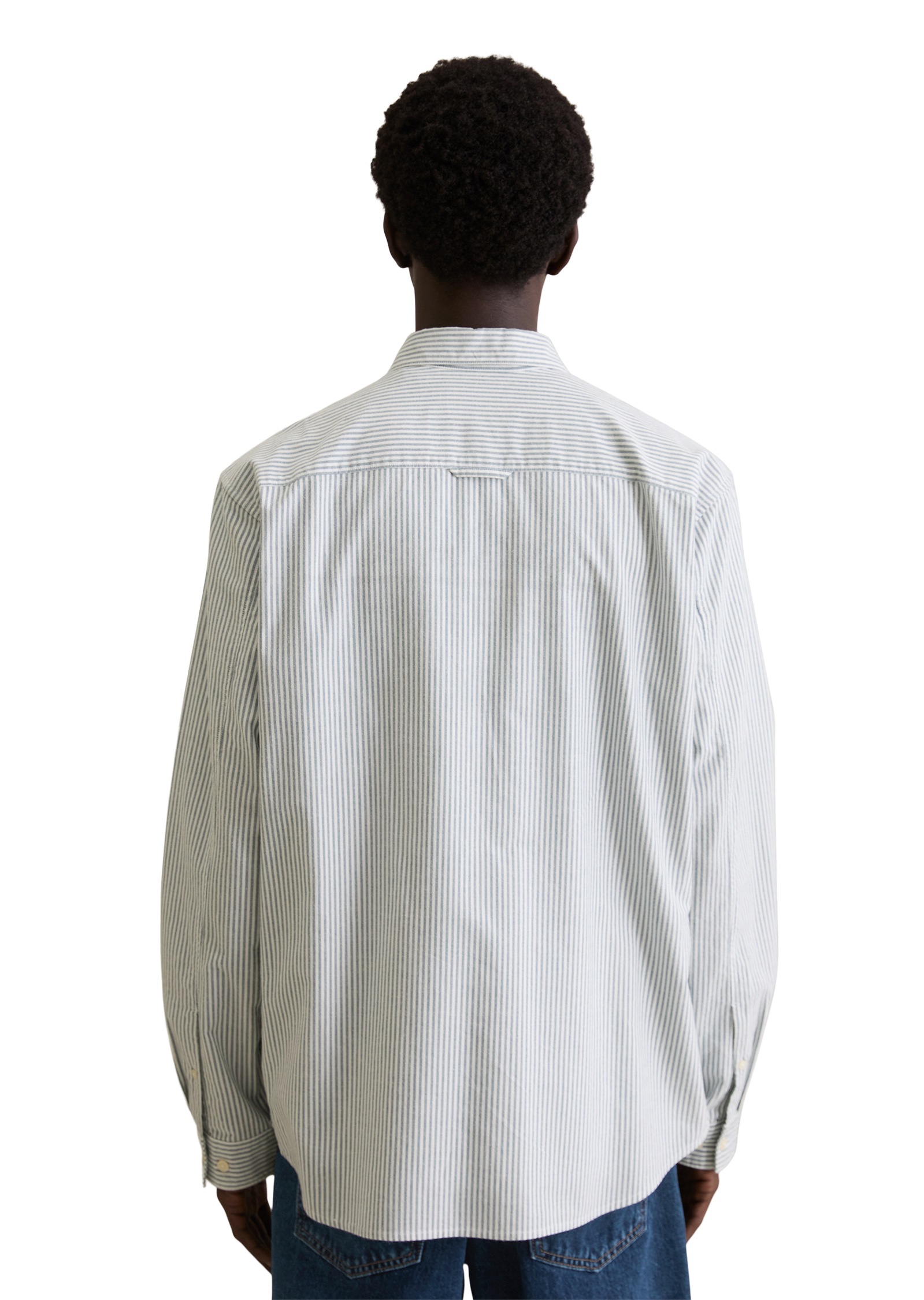 Marc O'Polo DENIM Chemise à manches longues