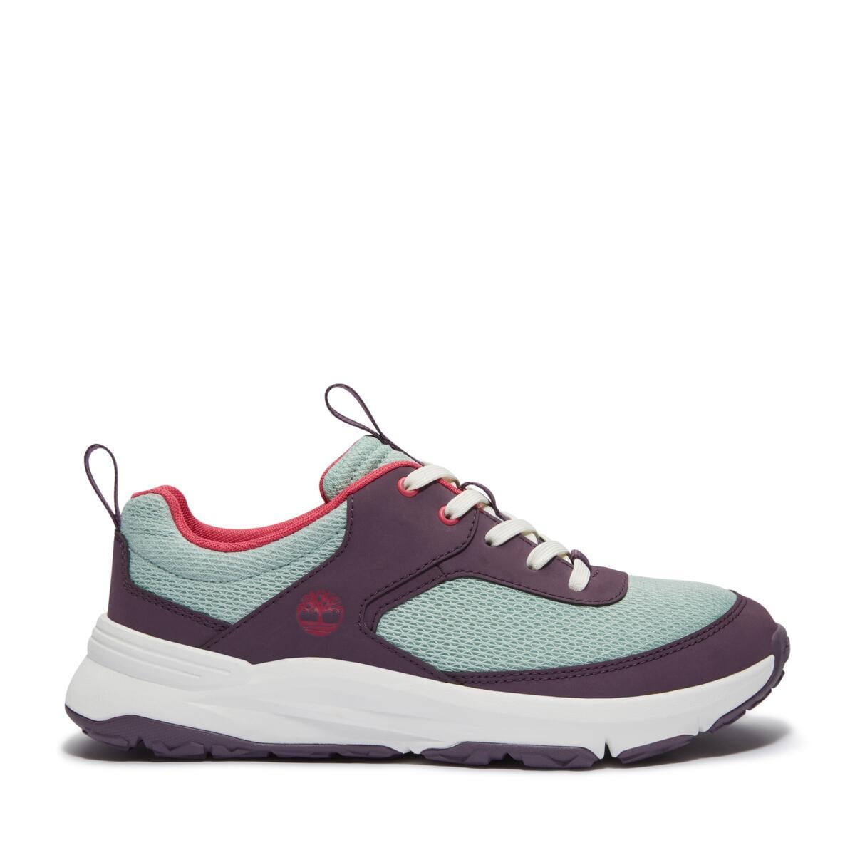 Timberland Sneaker »MOTION ACCESSLOW HOOK & LOOP SNEAKER«, Winterschuhe, Sneakerboots, Winterboots