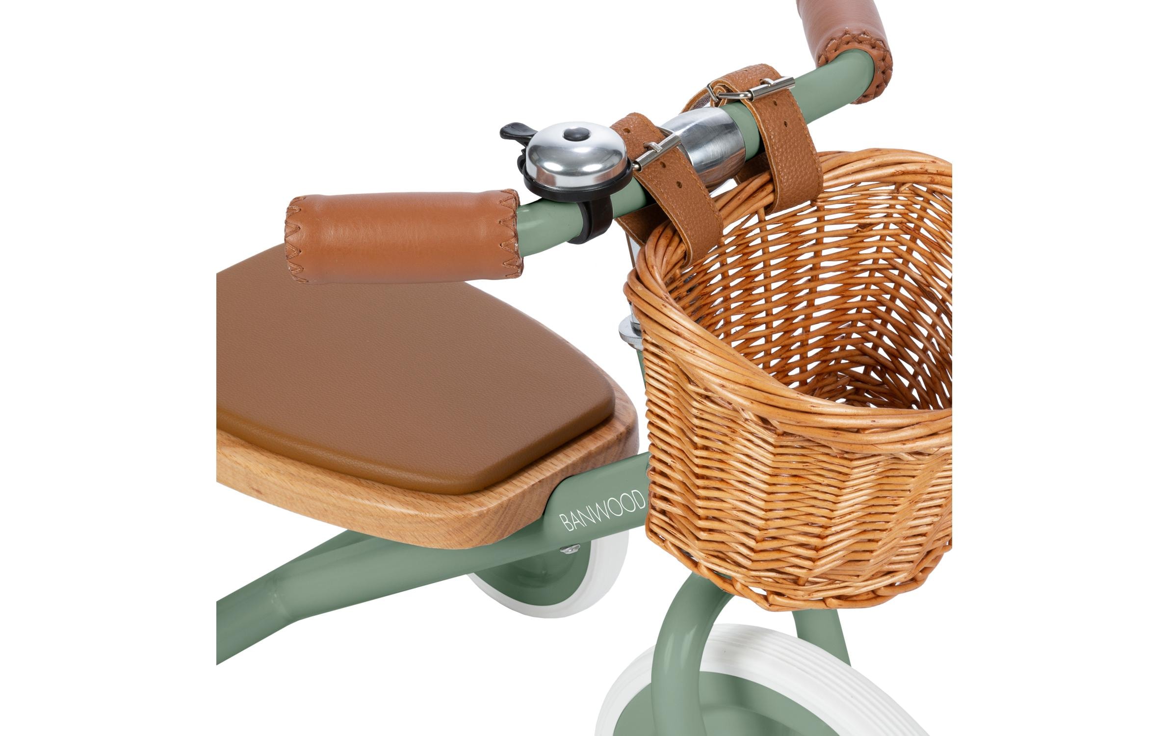   Vélo d'appartement »Banwood Vintage«