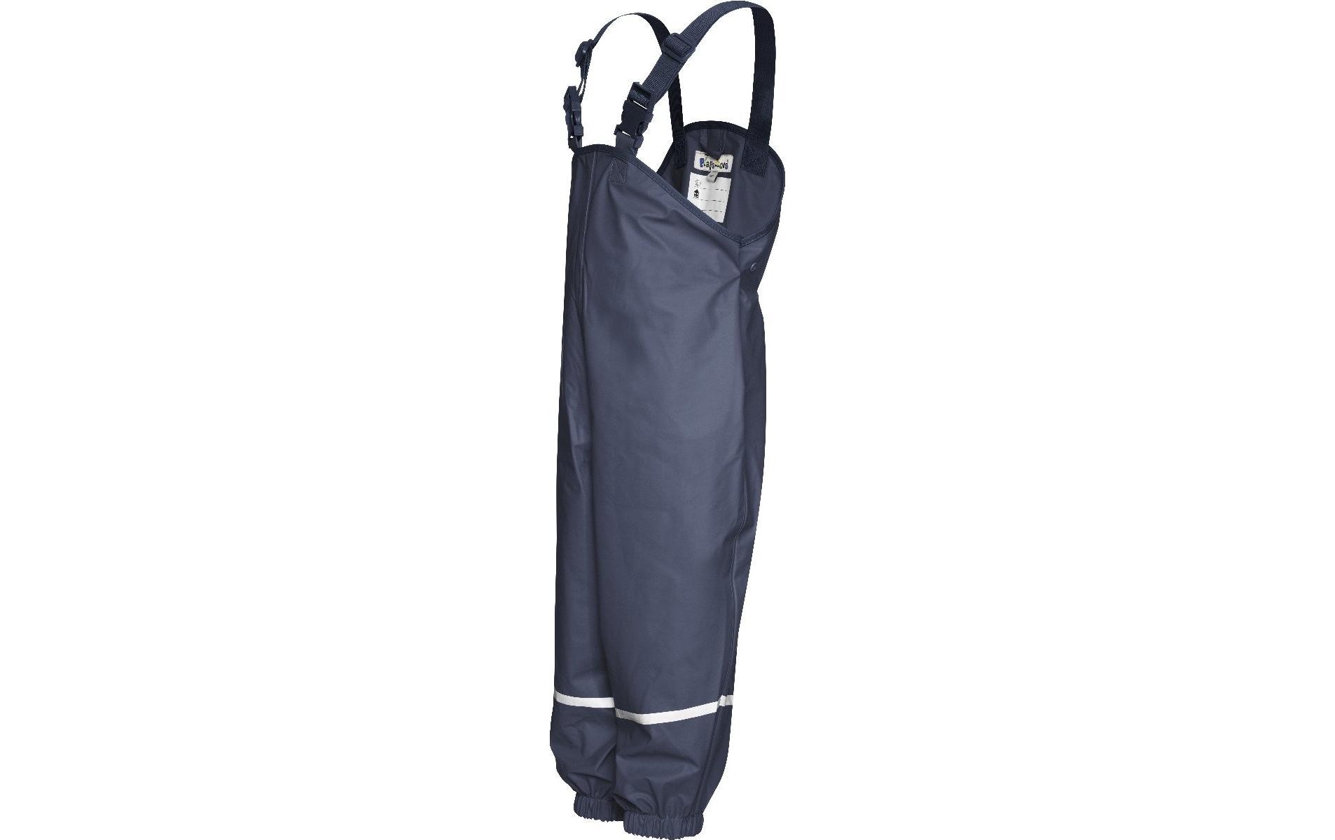 Playshoes Regenlatzhose »Gr. 80«