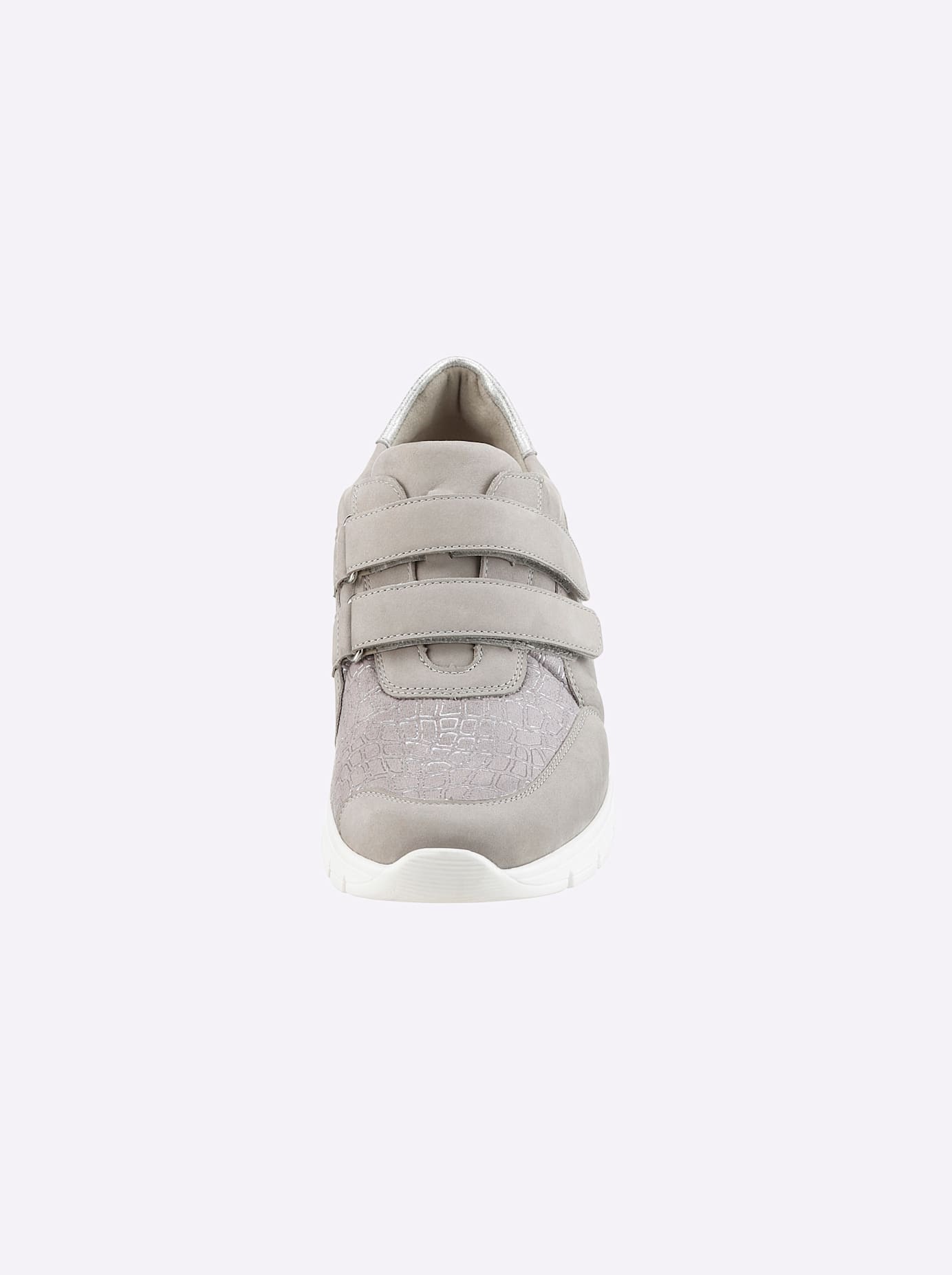 Waldläufer Klettschuh