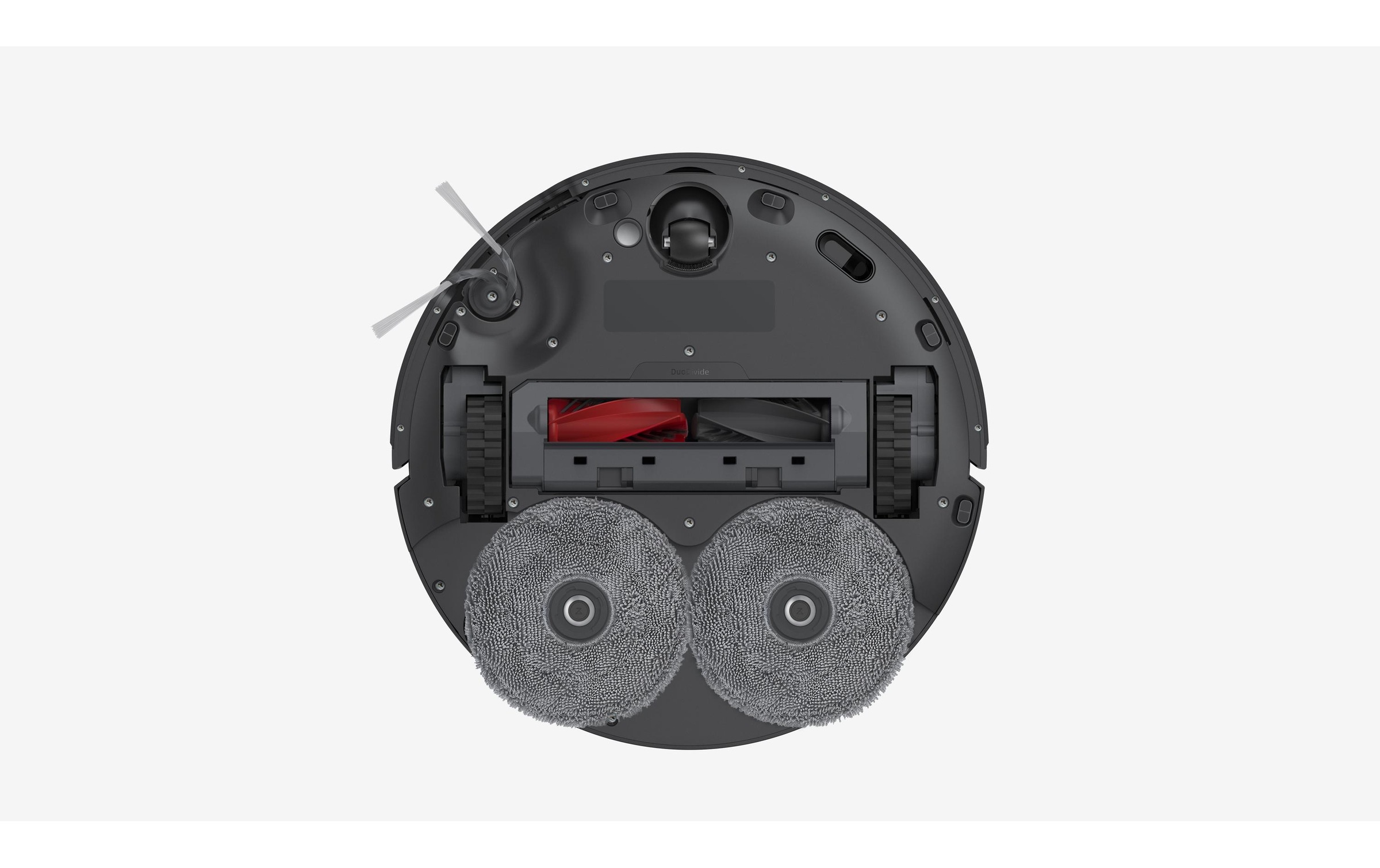 Roborock Nass-Trocken-Saugroboter »Saros 10R«