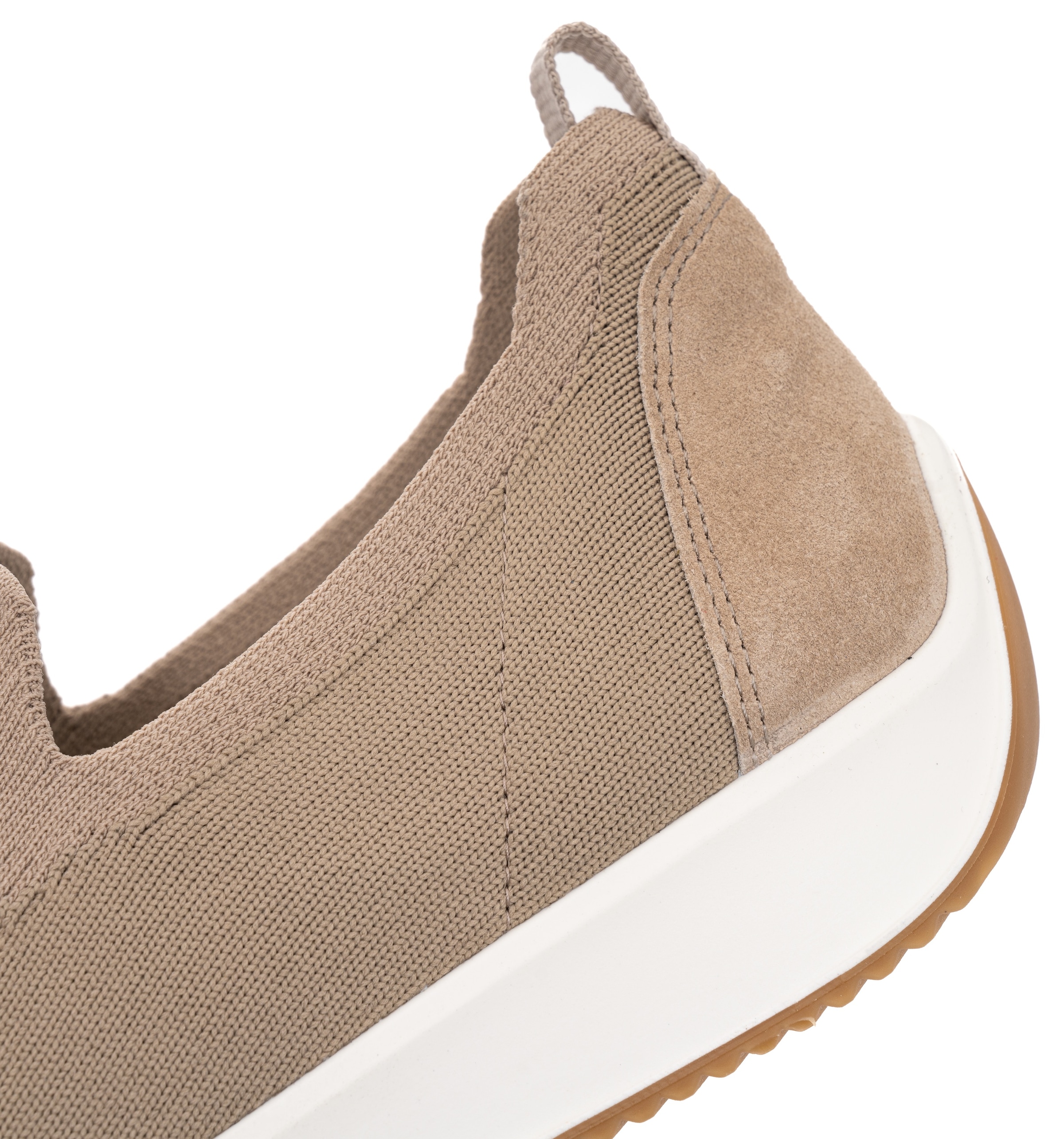 Ara Slipper »LISSABON«  , Slip-On-Sneaker, Schlupfschuh, Komfortschuh in Weite G