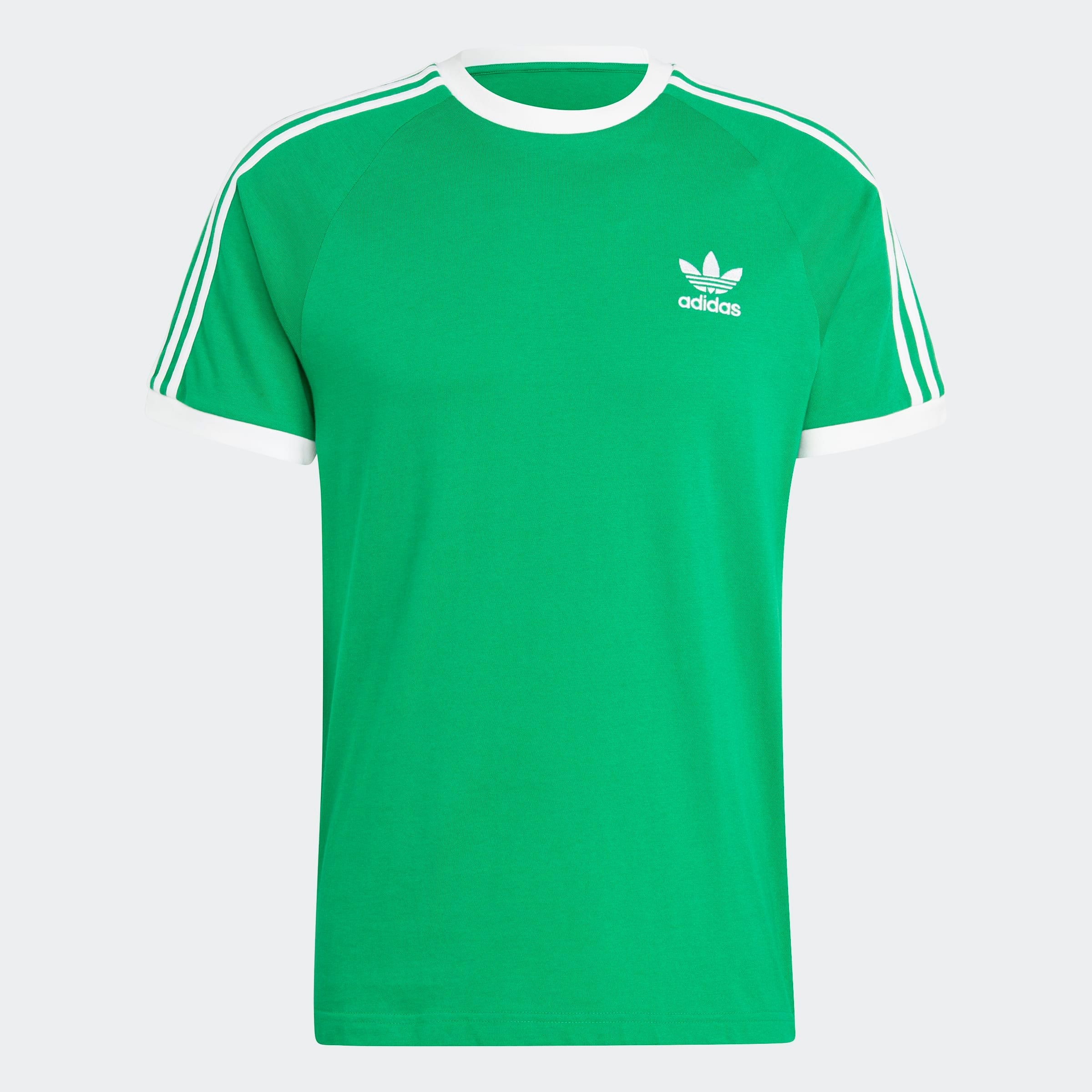 adidas Originals T-Shirt »3-STRIPES TEE«, drei Streifen T-Shirt