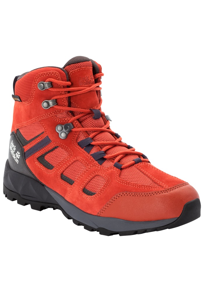 Image of Jack Wolfskin Wanderschuh »VOJO HIKE XT TEXAPORE MID M« bei Ackermann Versand Schweiz