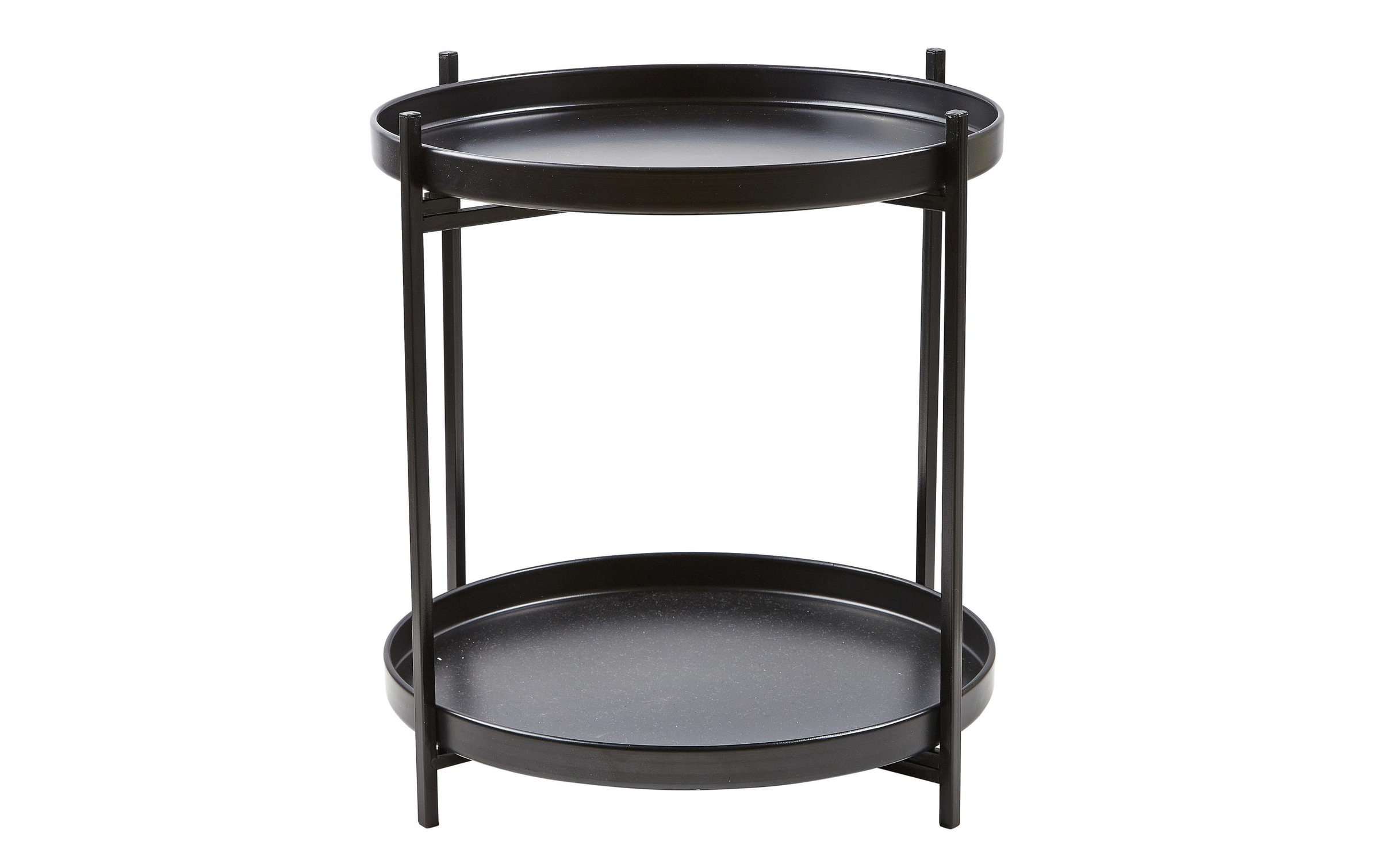 Image of Villa Collection Denmark Beistelltisch »Villa Collection Beistelltisch 40 c« bei Ackermann Versand Schweiz