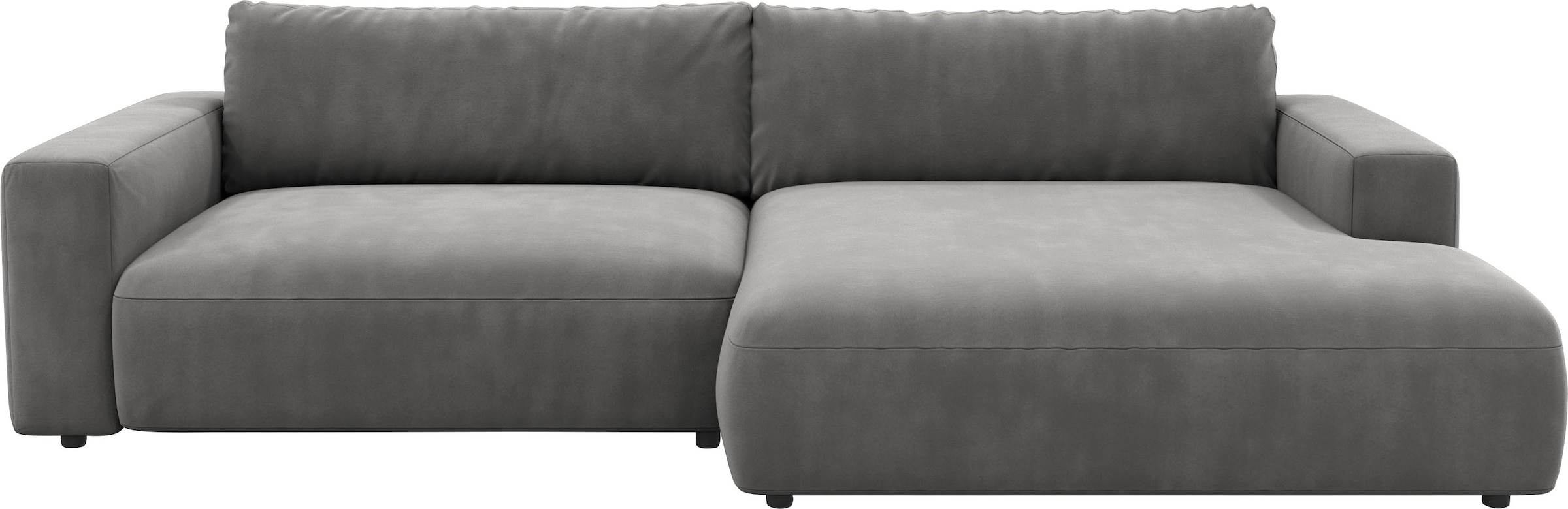 Image of Musterring Ecksofa "LUCIA zeitlos, bequem, schöne Detailverarbeitung Breite 296cm, L-Form"