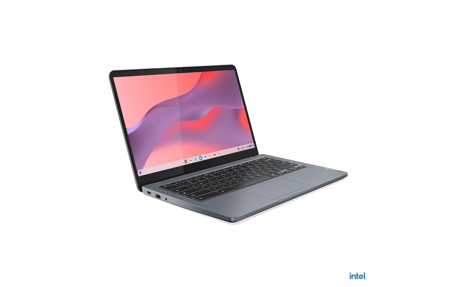 Lenovo Notebook »Slim 3 Chrome 14IAN8«, 35,42 cm, / 14 Zoll, Intel, Core i3, UHD Graphics