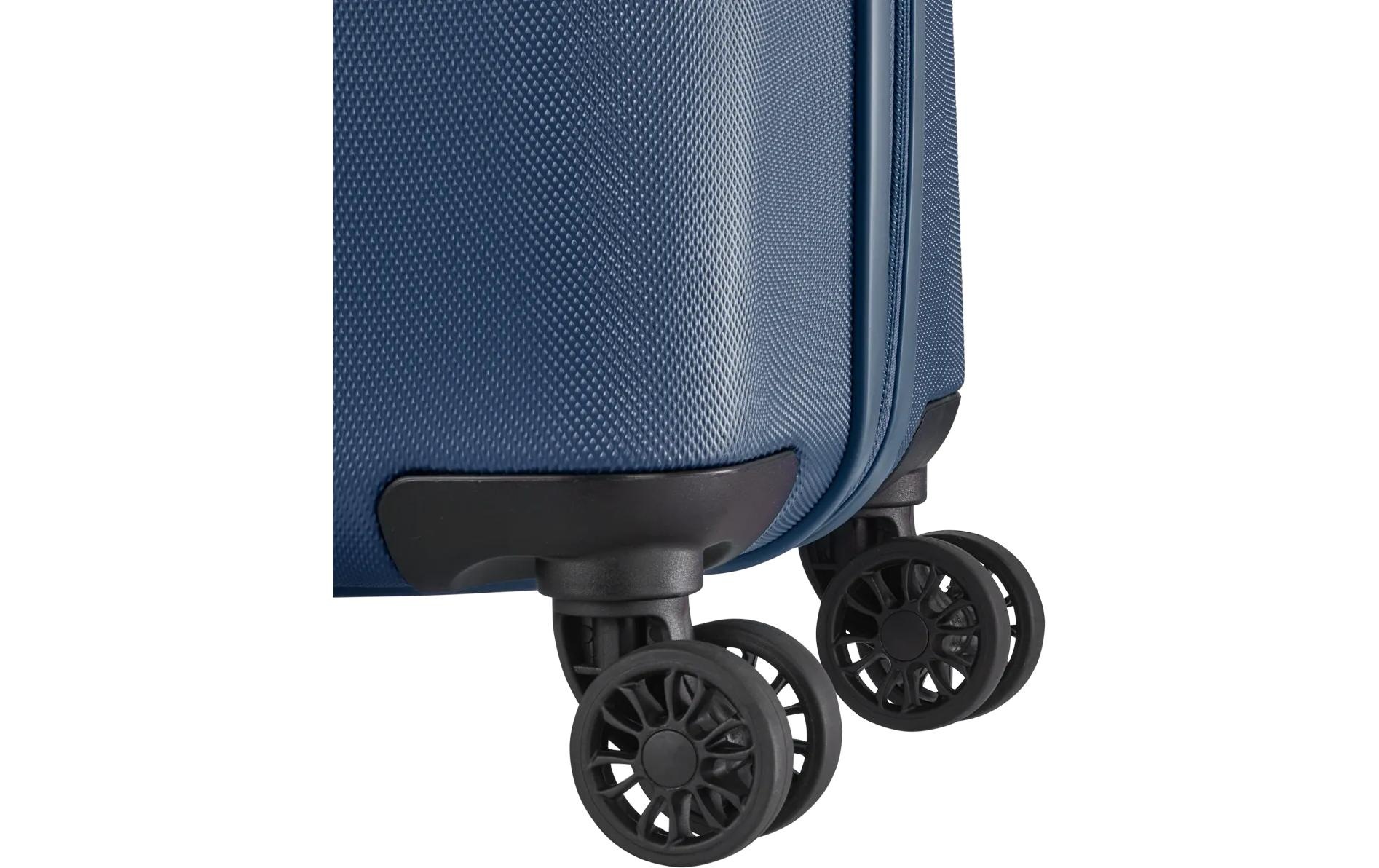 travelite Koffer »BALI Trolley«, 4 Rollen
