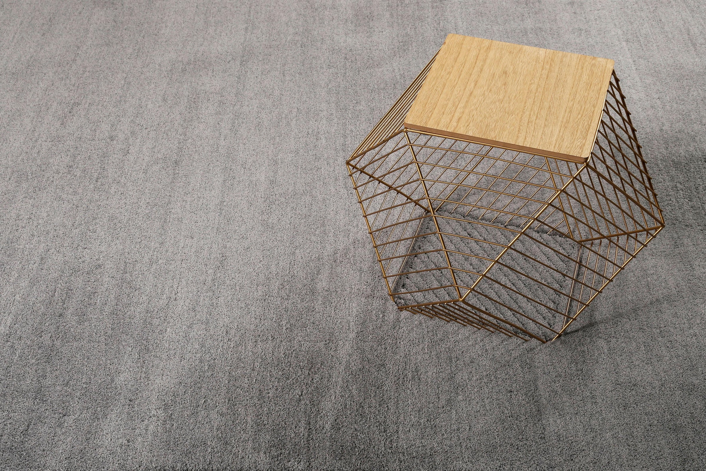 Esprit Teppich »Loft ESP-4223«, rechteckig, 20 mm Höhe, Wohnzimmer, grosse Farbauswahl, sehr weicher Flor, dicht gewebt, robust