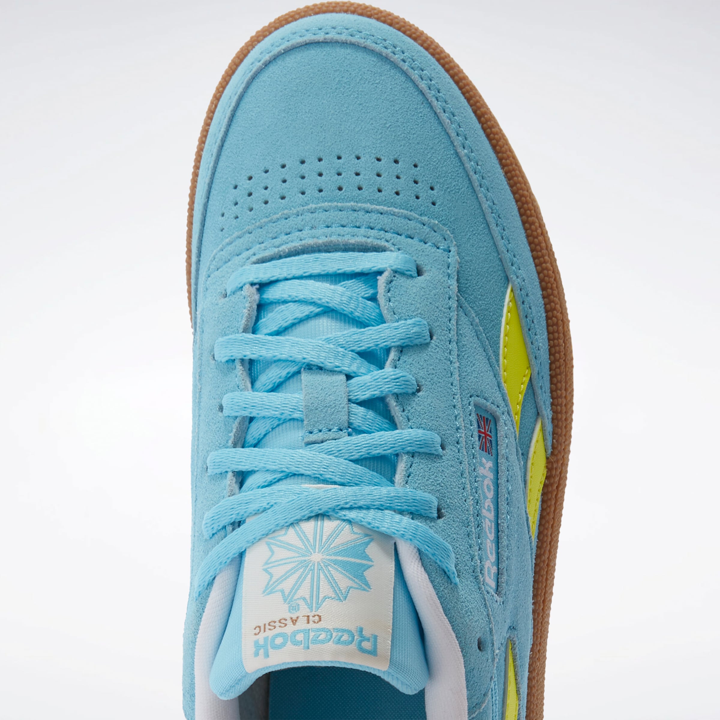 Reebok Classic Sneaker »CLUB C REVENGE«