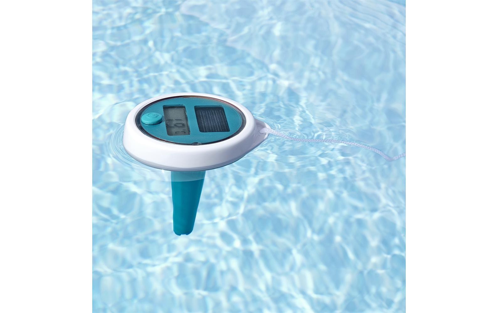 Bestway Thermomètre de natation