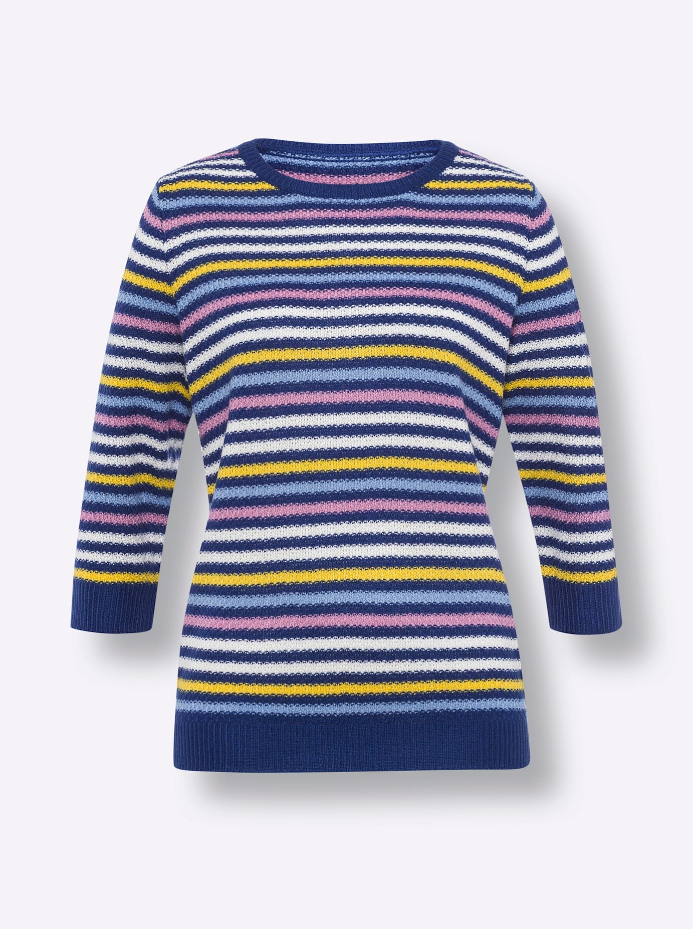 Classic Basics Ajourpullover »Ajour-Pullover«