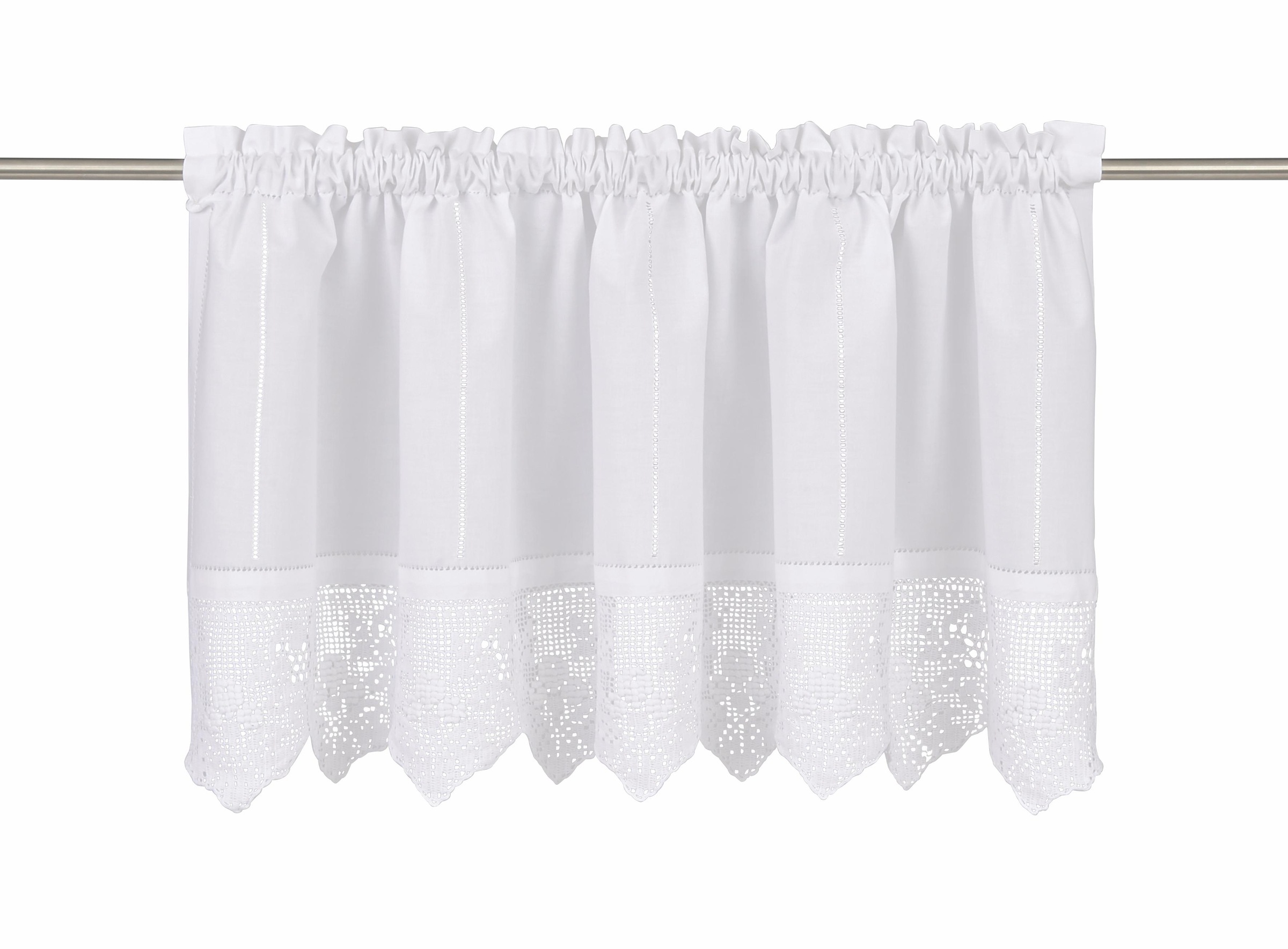 Image of HOSSNER - ART OF HOME DECO Querbehang »Dachstein«, (1 St.) bei Ackermann Versand Schweiz