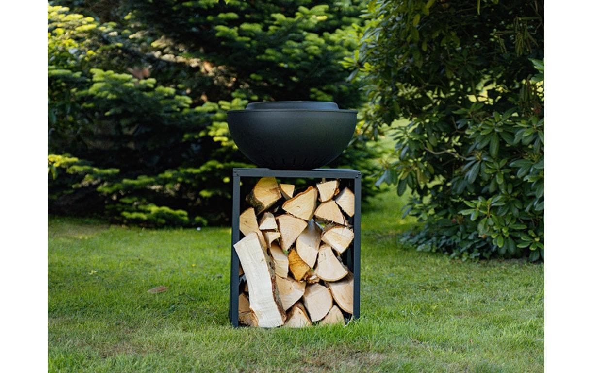 Innovesta Feuerstelle »Innovesta Edenflair«