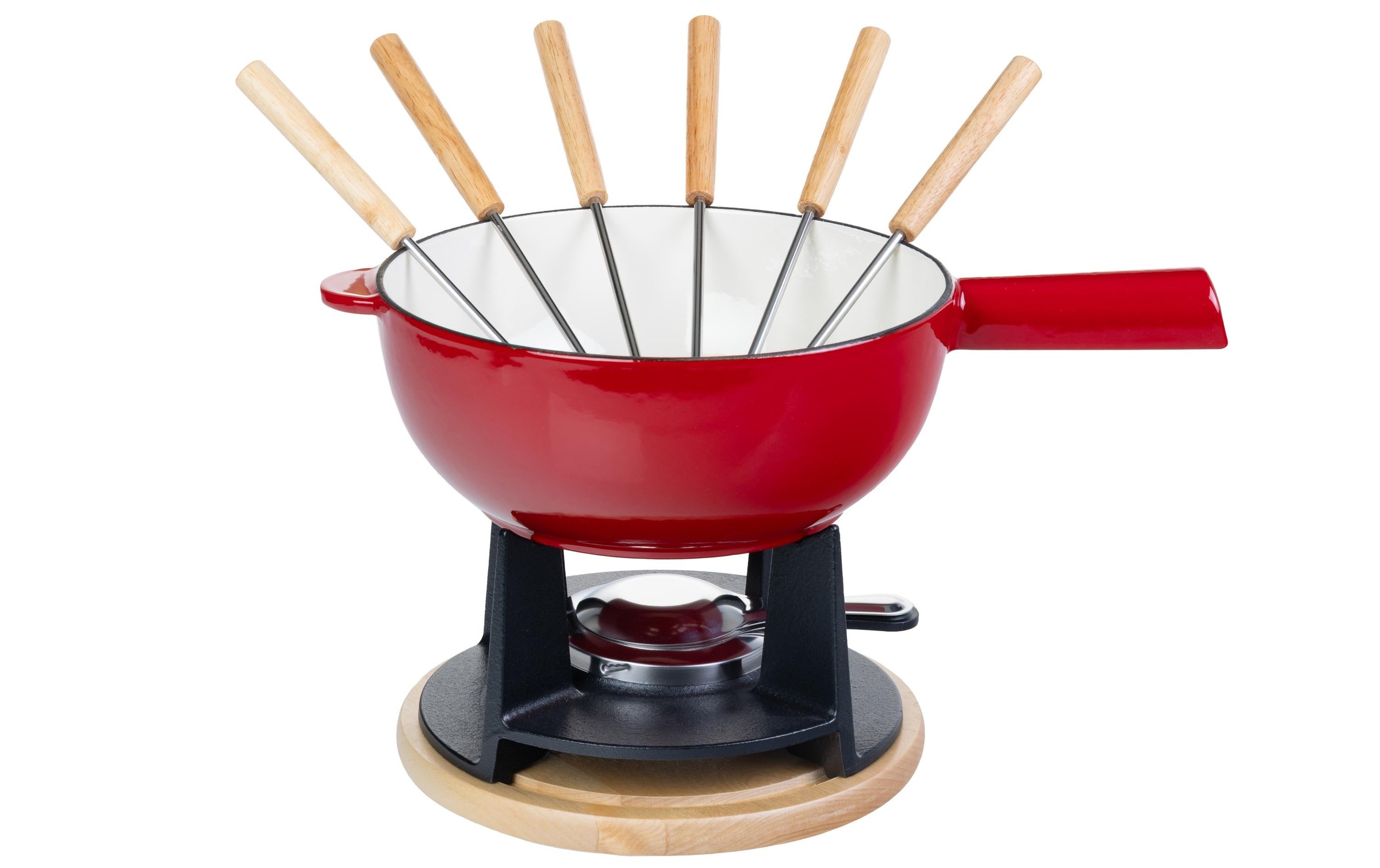 Image of Cocon Fondue "10-teilig"