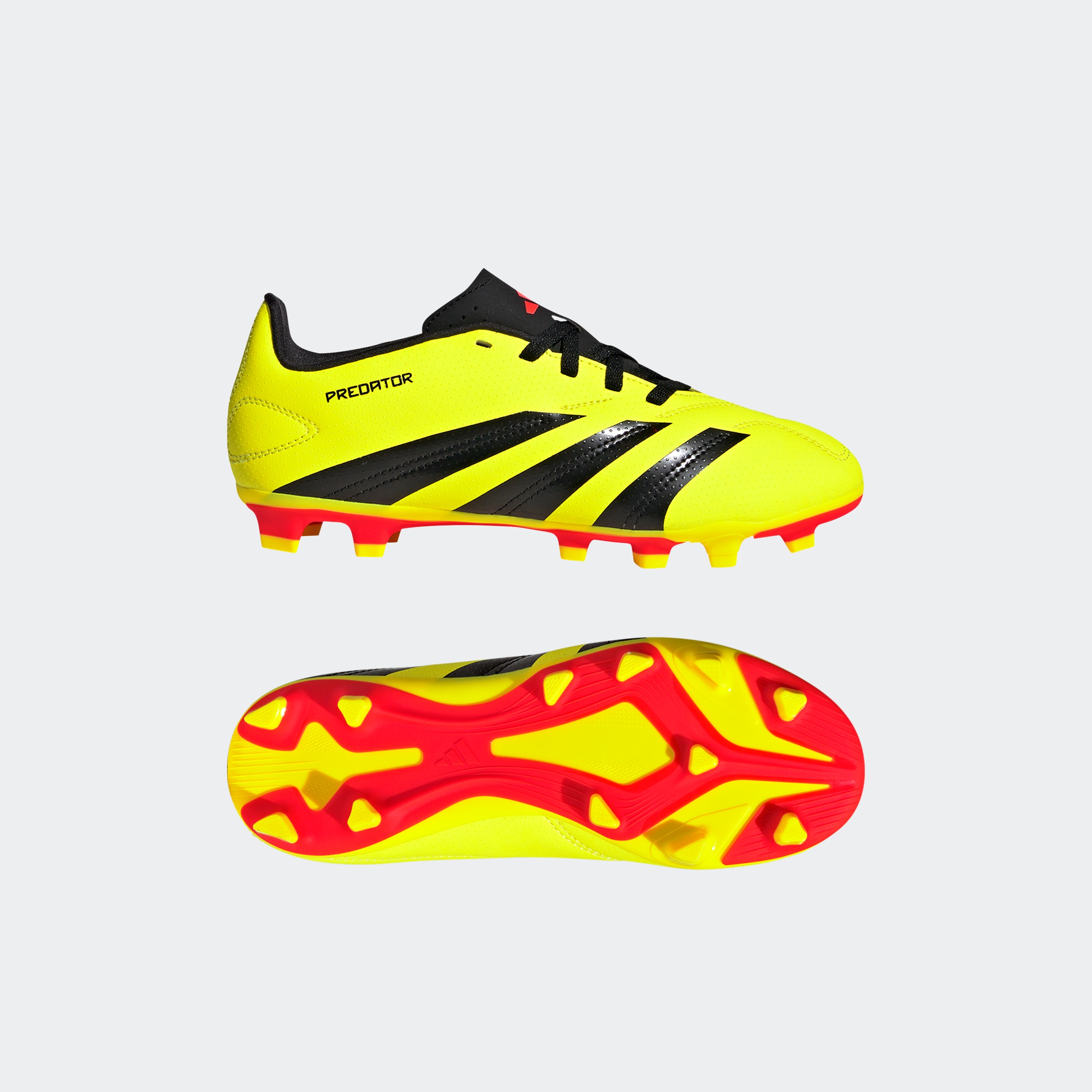 adidas Performance Fussballschuh »PREDATOR 24 CLUB FXG«