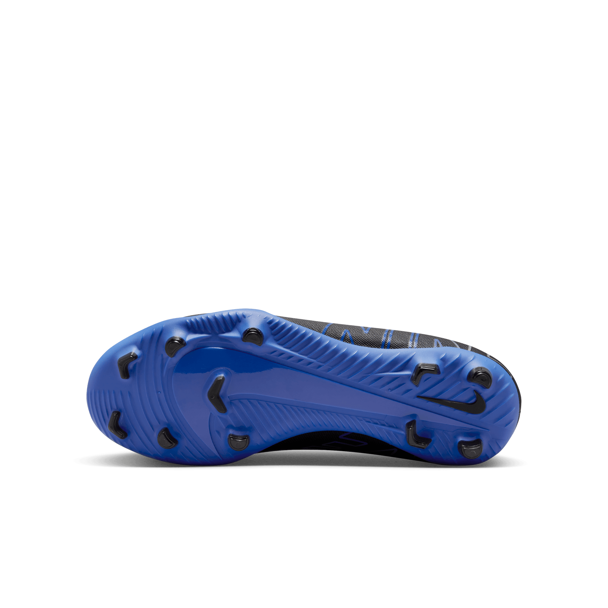 Nike Fussballschuh »JR Mercurial Vapor 15 Club FG/MG«
