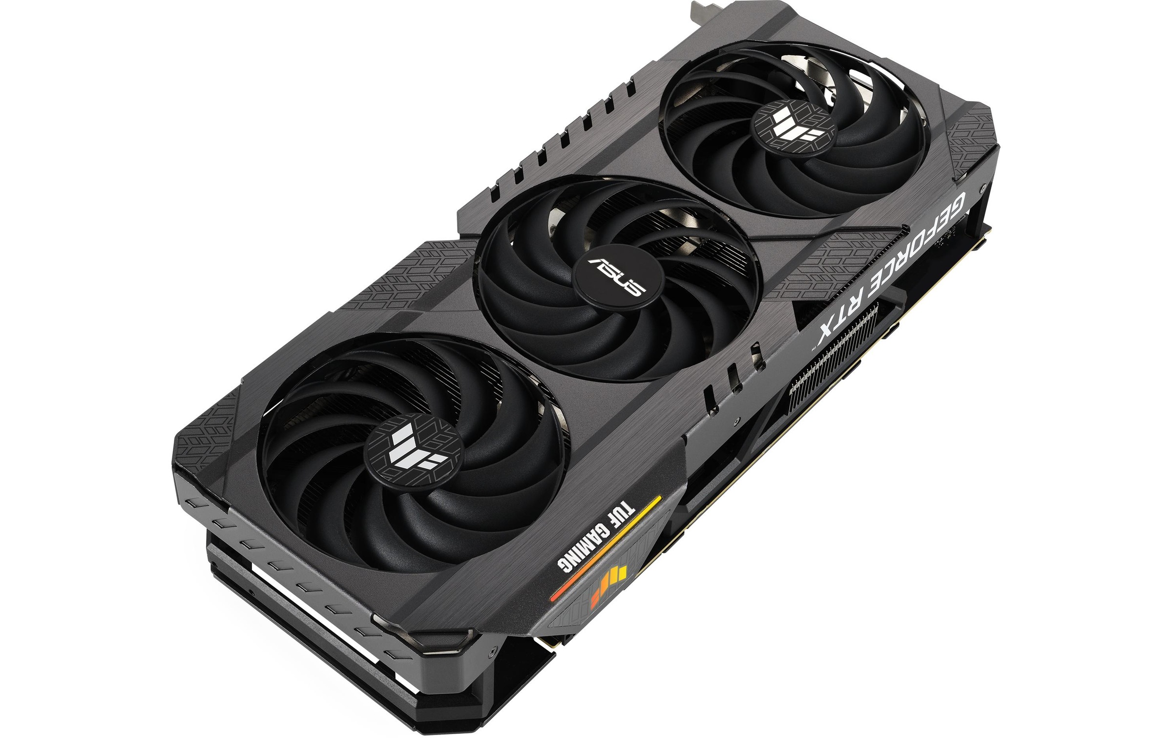 Asus Grafikkarte »TUF GeForce RTX 40«, 24 GB, GDDR6X