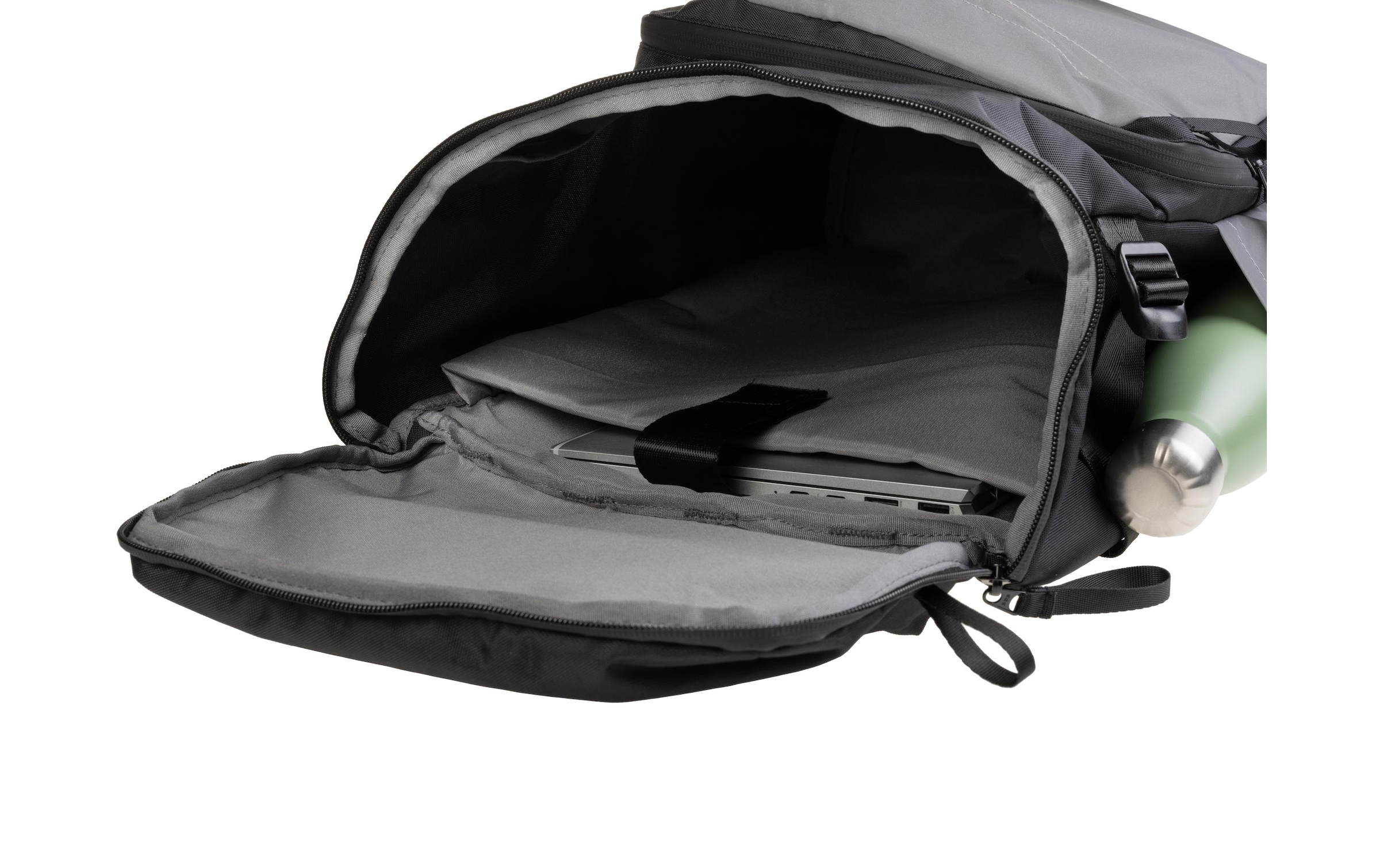 KOOR Rucksack »Veedi Reflective 30 l«
